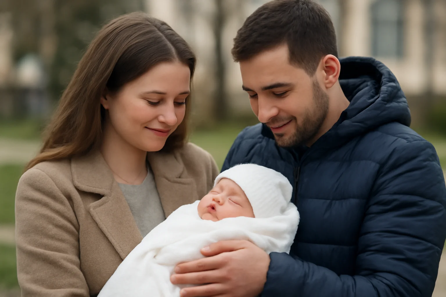 Iași, din nou printre municipiile cu cele mai ridicate ritmuri de natalitate din țară
