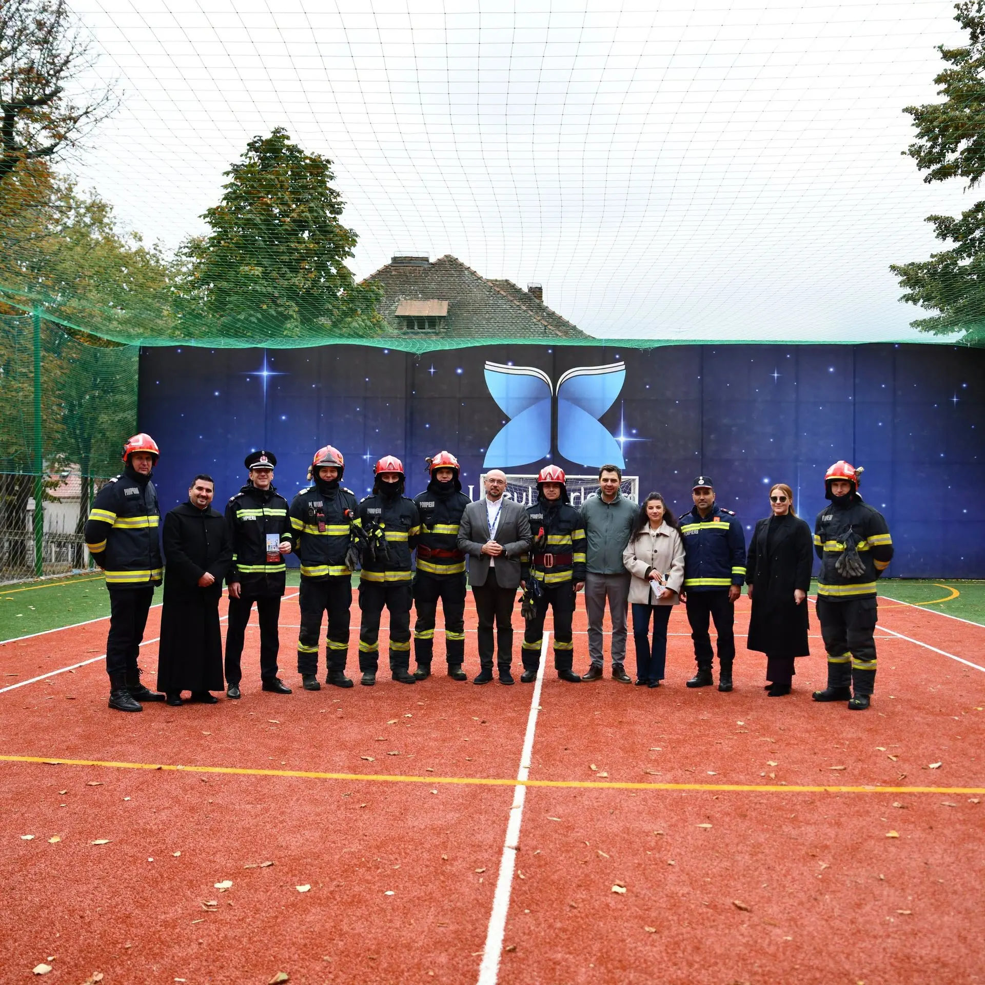 Iași: exercițiu Great ShakeOut 2026, de la colegii la grădinițe și Pașcani