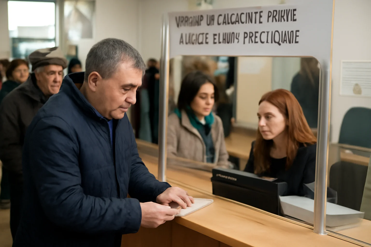 Iași: se reiau încasările pentru taxele și impozitele locale de la 8 ianuarie 2026