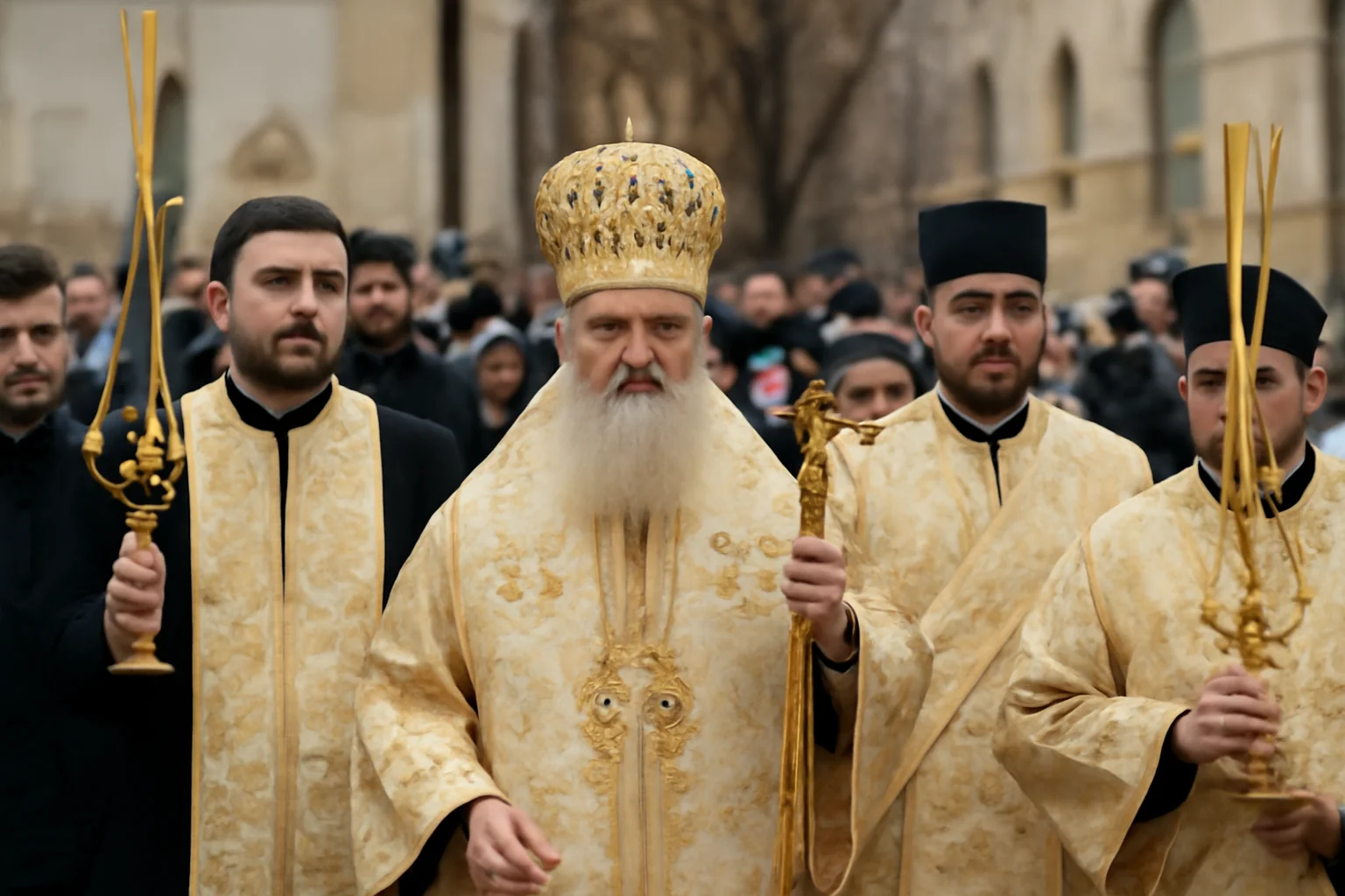 Iași: Simpozion dedicat familiei și alte evenimente religioase în Arhiepiscopia Iașilor, în perioada 8–14 februarie