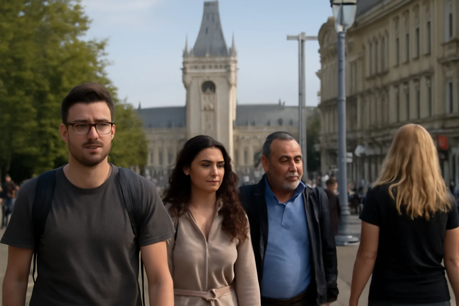 Iașiul apare în documente legate de dosarele Epstein, potrivit unei analize de presă