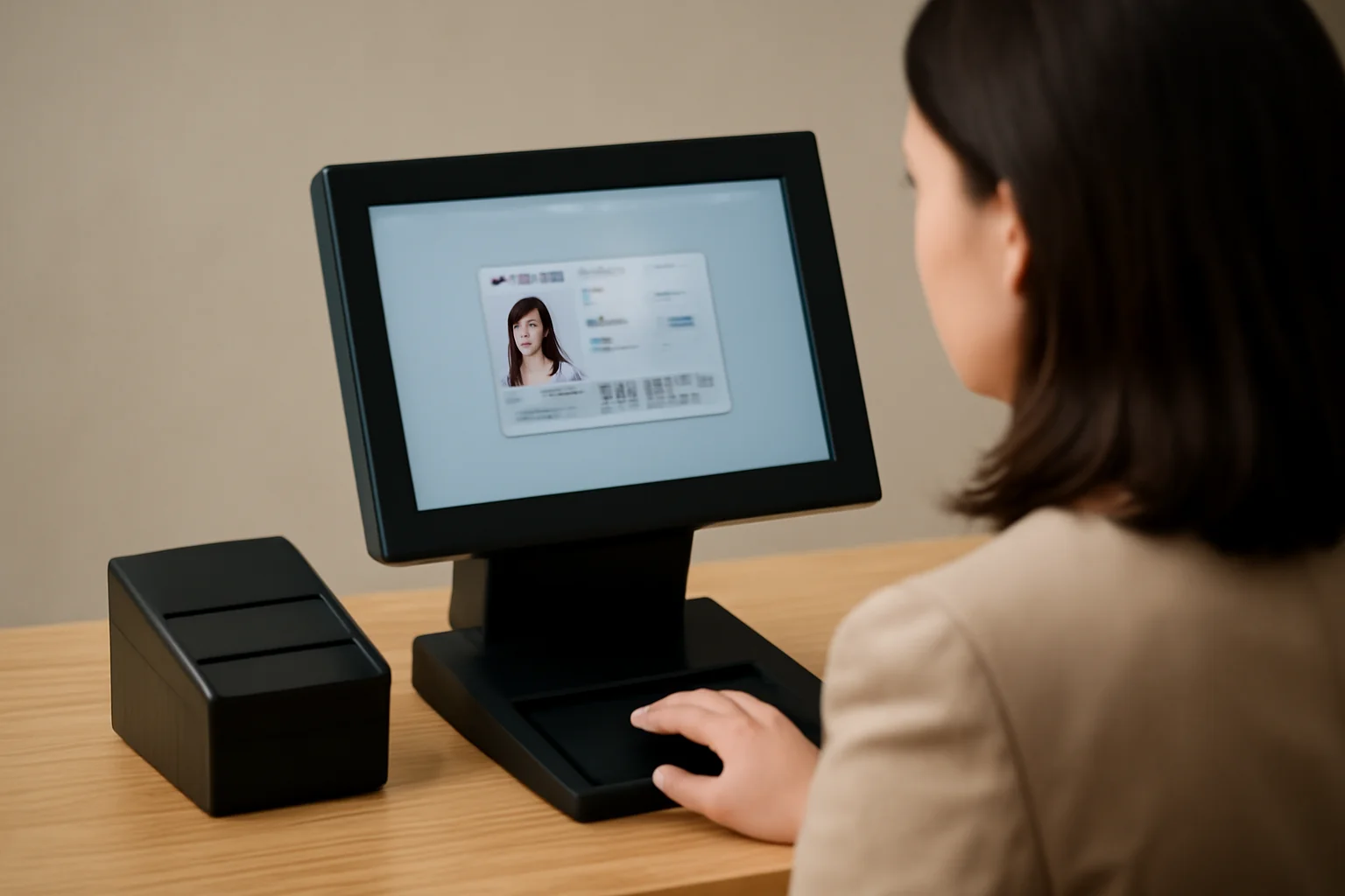  **Iașul inaugurează eliberarea online a cărților electronice de identitate: Iată cum ieșenii pot aplica începând de astăzi!**