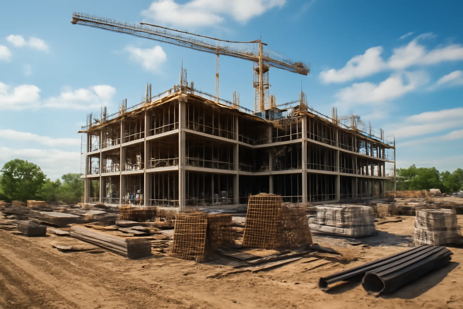 Iată locațiile și detaliile proiectului de 4,5 milioane de lei!