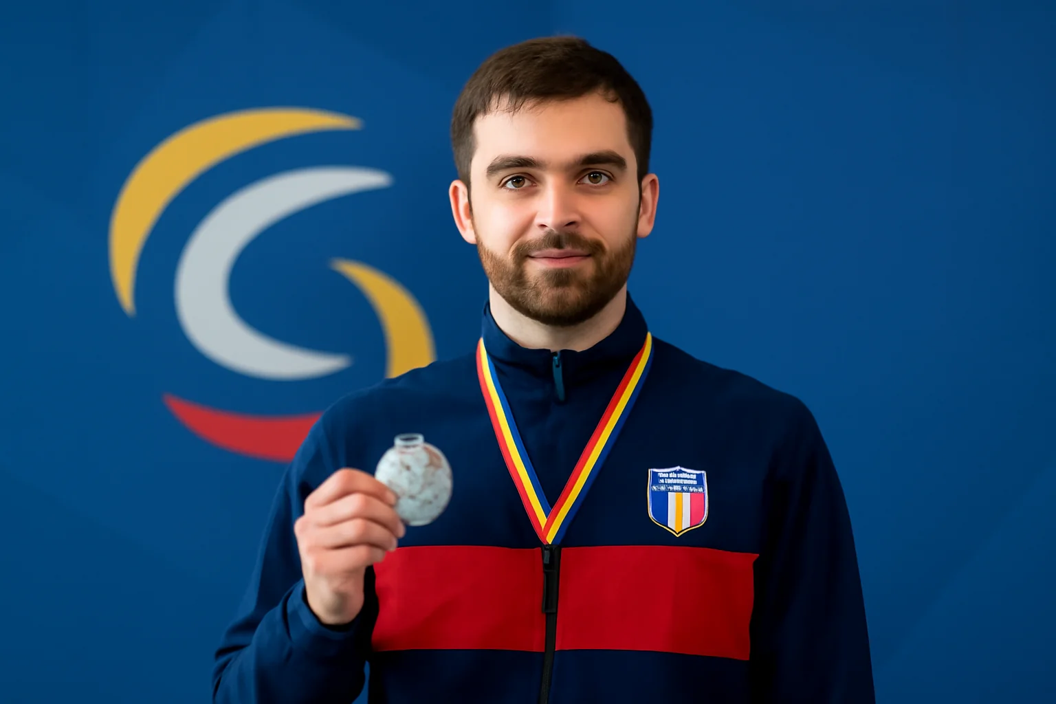 Ieșeanul Marian Curcan strălucește la Mind Sports Olympiad 2025 cu argint! Un nou triumf pentru România și Iași!