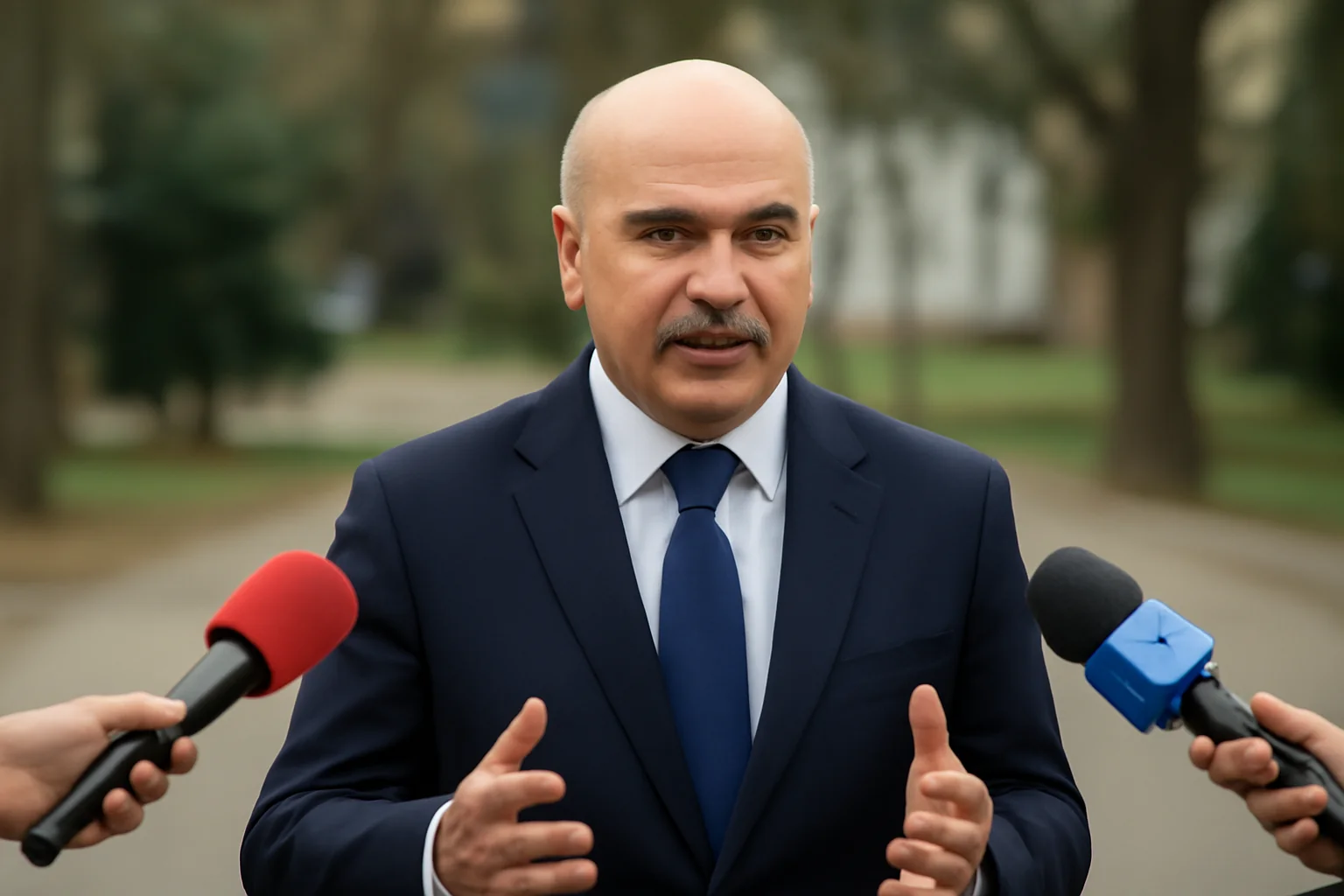 impactul asupra firmelor și salariilor locale