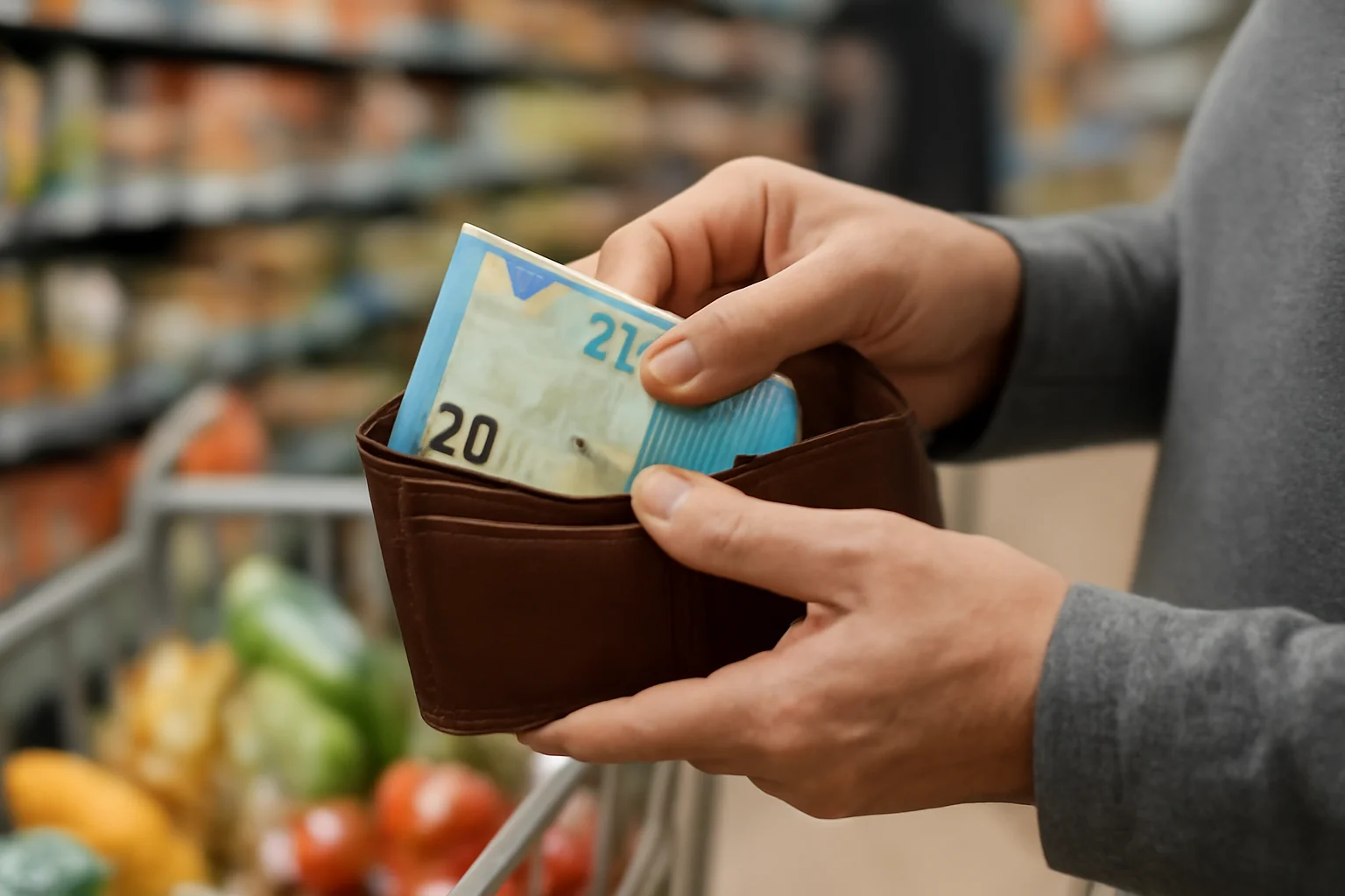 Impactul creșterii TVA asupra consumatorilor.