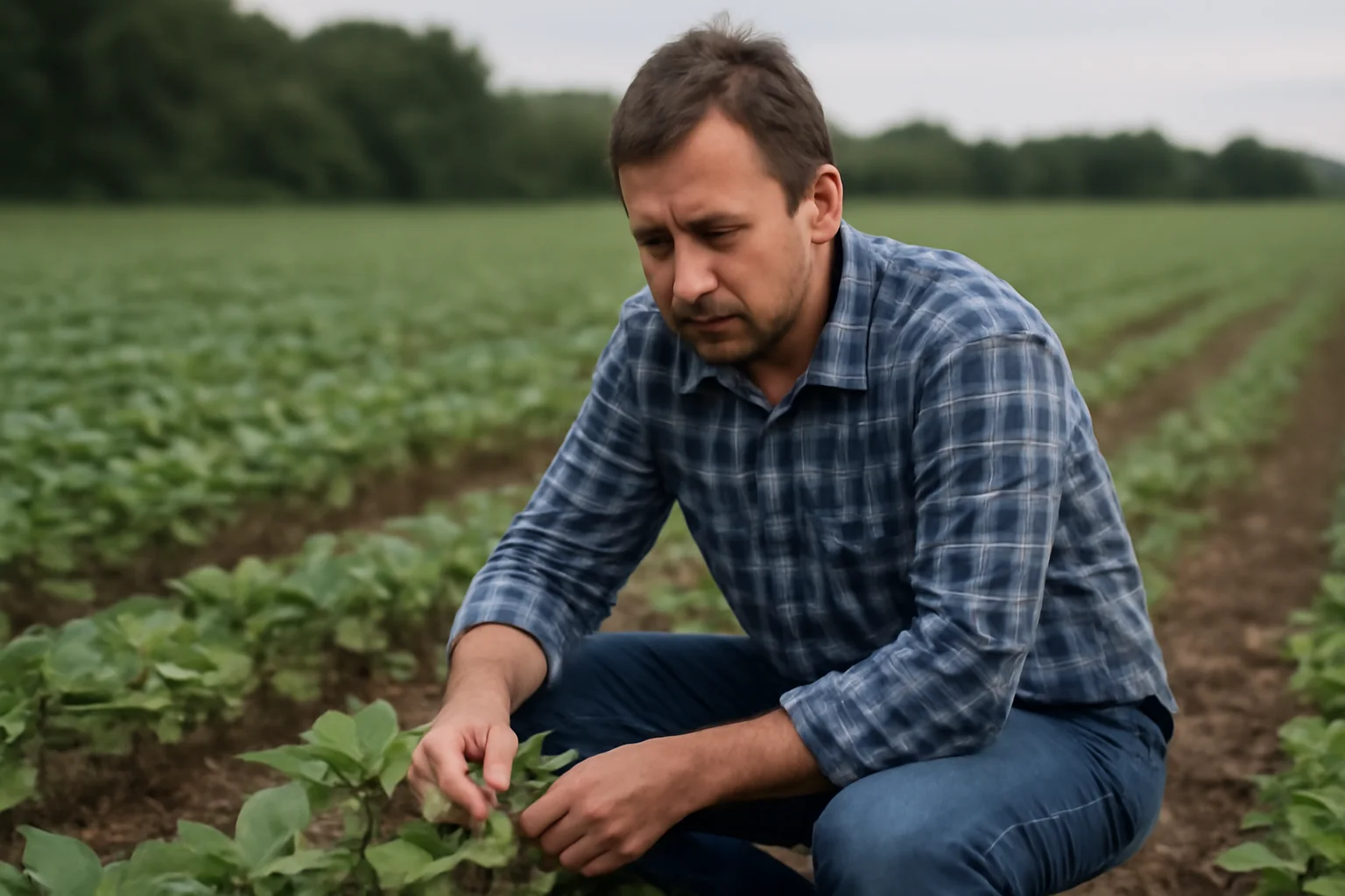 Impactul potențial al acordului Mercosur asupra agriculturii din Iași: concluzii dintr-o analiză de presă
