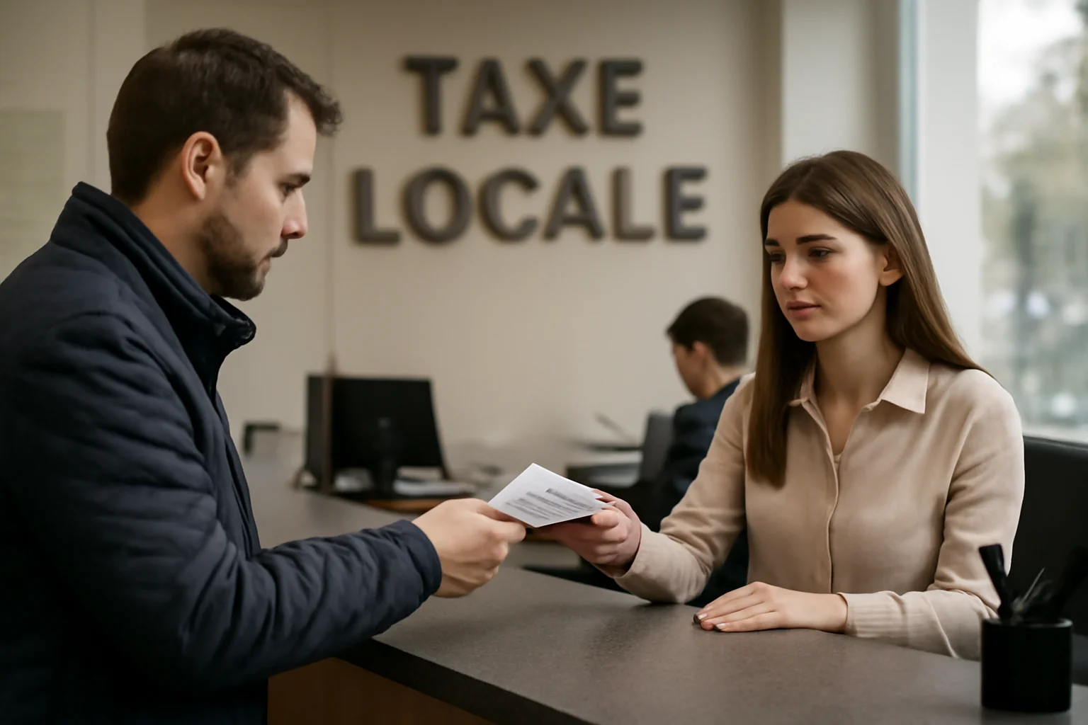 Încasări de peste 8,2 milioane de lei din taxe locale la Iași la început de 2026