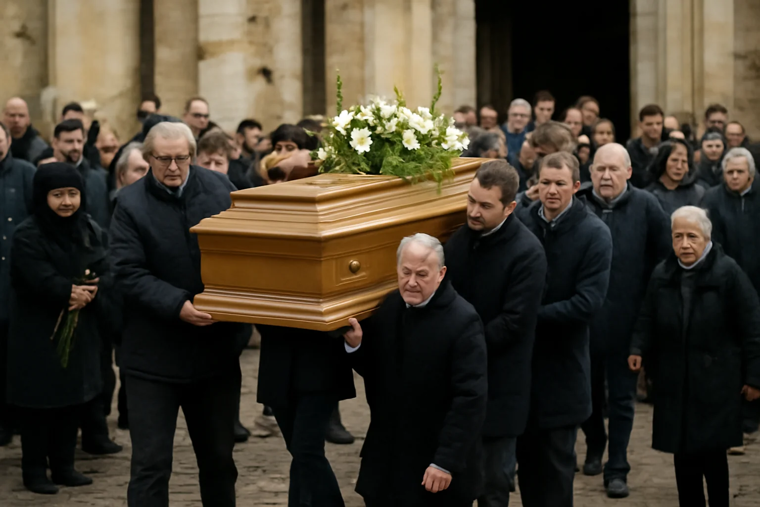 Înmormântarea scriitorului Horia Zilieru va avea loc la Iași, la Cimitirul Eternitatea