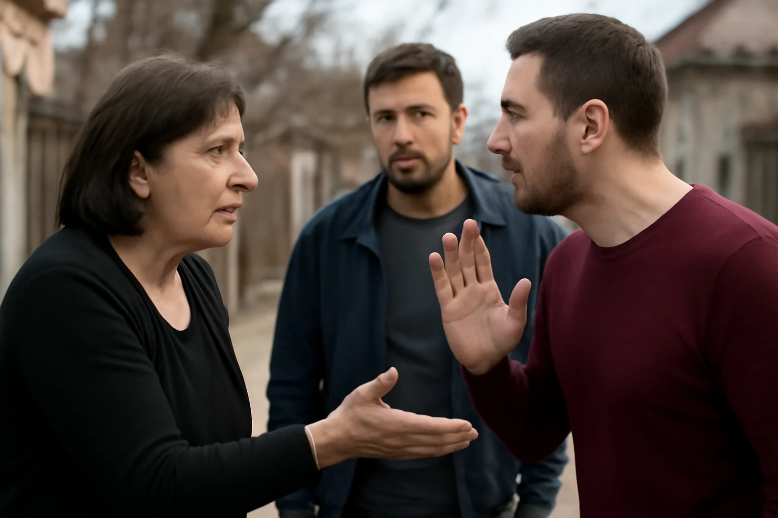 Jaf între vecini la Iași: bijuterii de aproximativ 10.000 de lei duse la amanet
