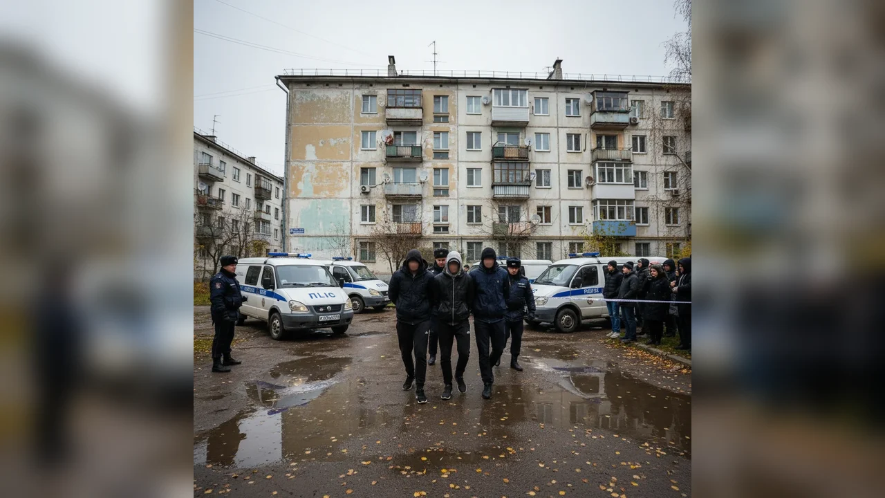 Jaful de 50.000 lei din Iași: trei suspecți, reținuți de poliție