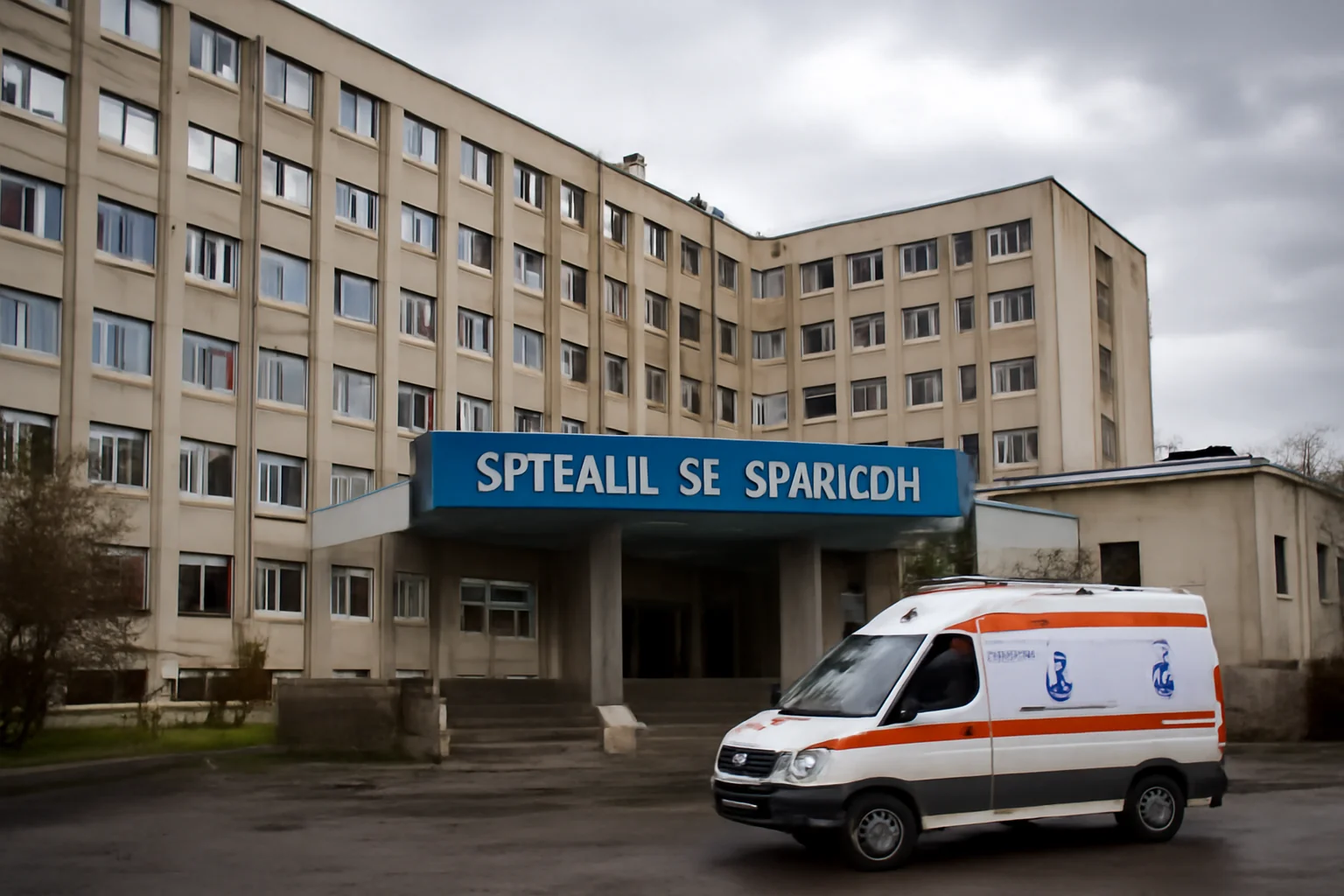 Licitație de 57 de milioane lei la Spitalul Sf. Spiridon Iași, contestată pentru favorizarea unui producător de reactivi prin specificații tehnice!