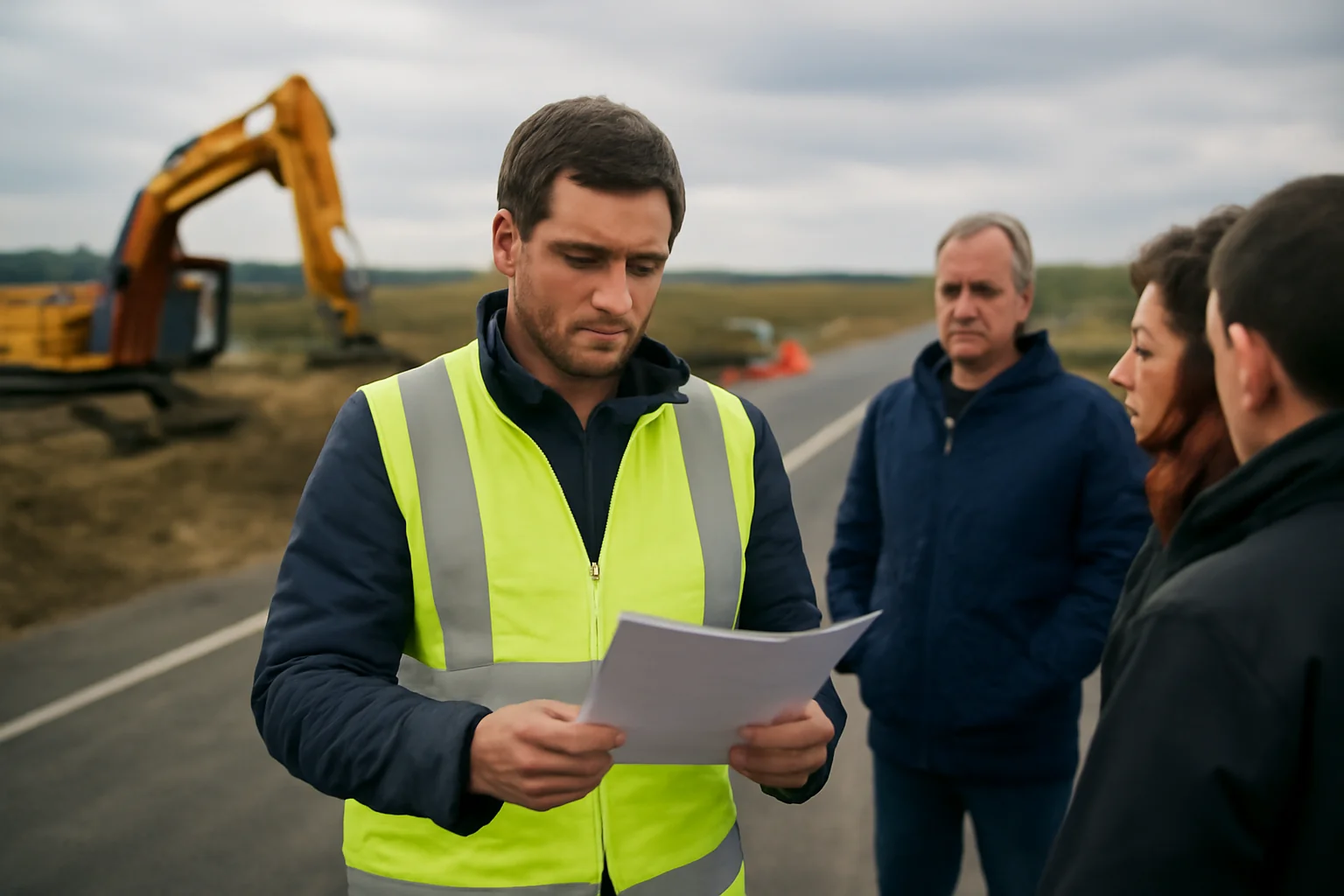 Licitație pentru tronsonul de autostradă Iași Nord – Golăiești – Pod Ungheni, lansată la Iași