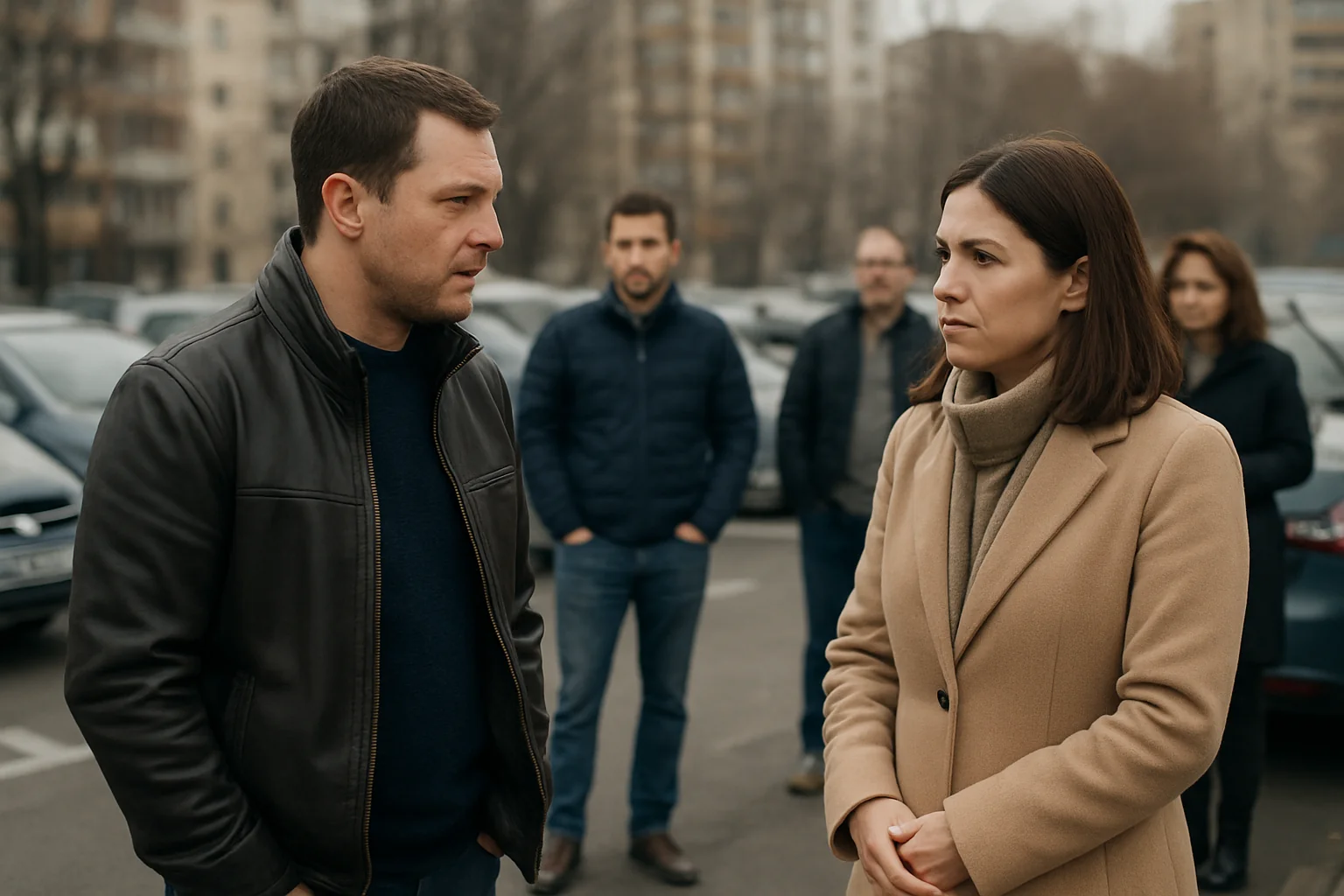 Licitații locuri de parcare în Iași: Tătărași, Alexandru, Podu Roș
