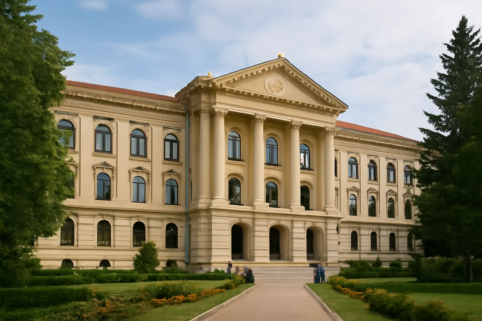 Locul 7 în România după CWUR 2025
