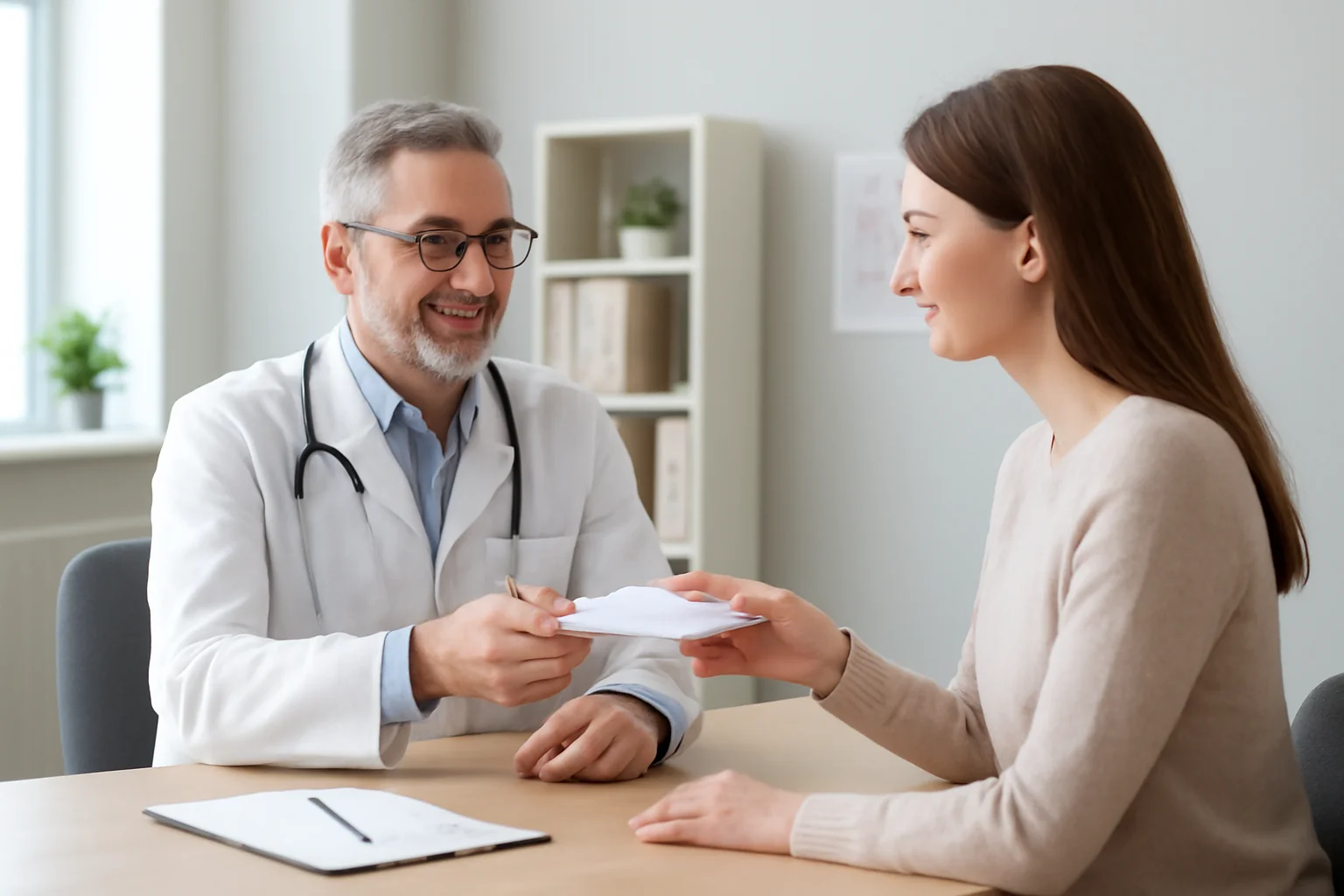 Mai puțină birocrație, timp prețios câștigat pentru pacienți și medici în noua eră tehnologică