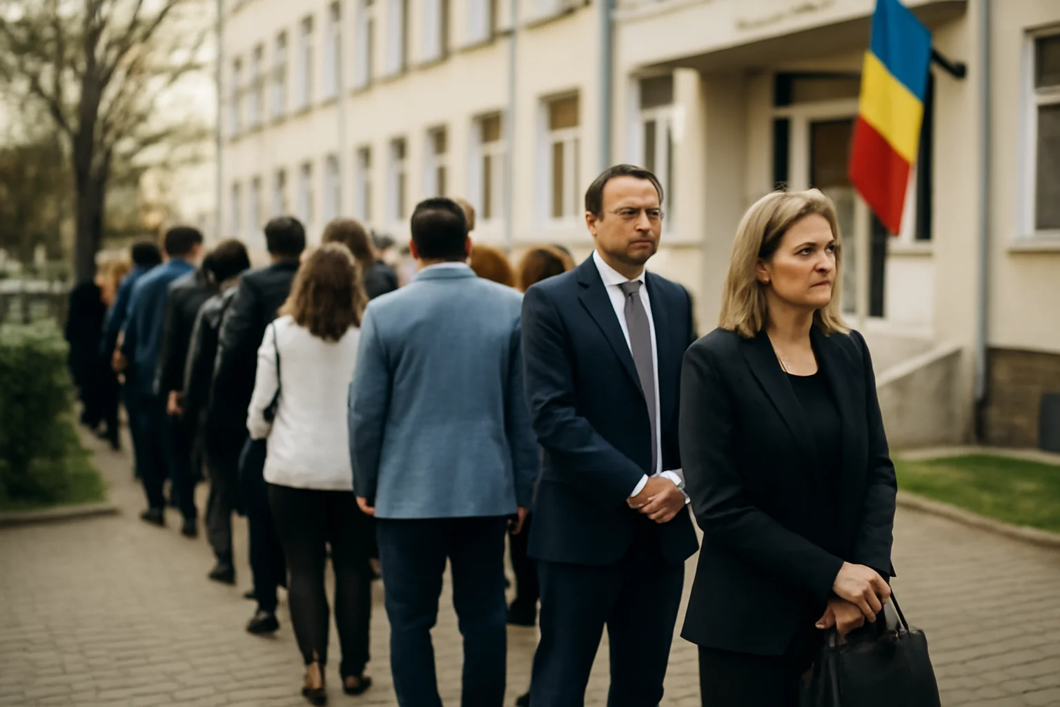 Mandatele directorilor de școli din Iași, prelungite prin detașare până la viitoarele concursuri