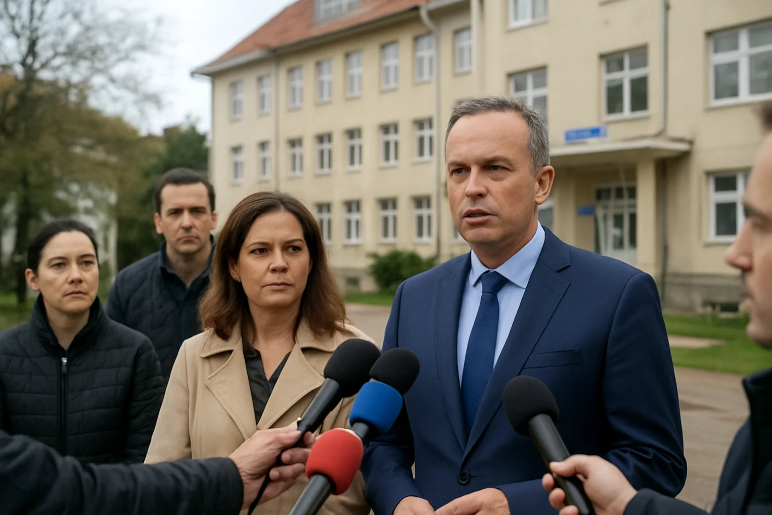 Maternitatea Elena Doamna, achiziționată de CJ Iași pentru 14 mil. lei