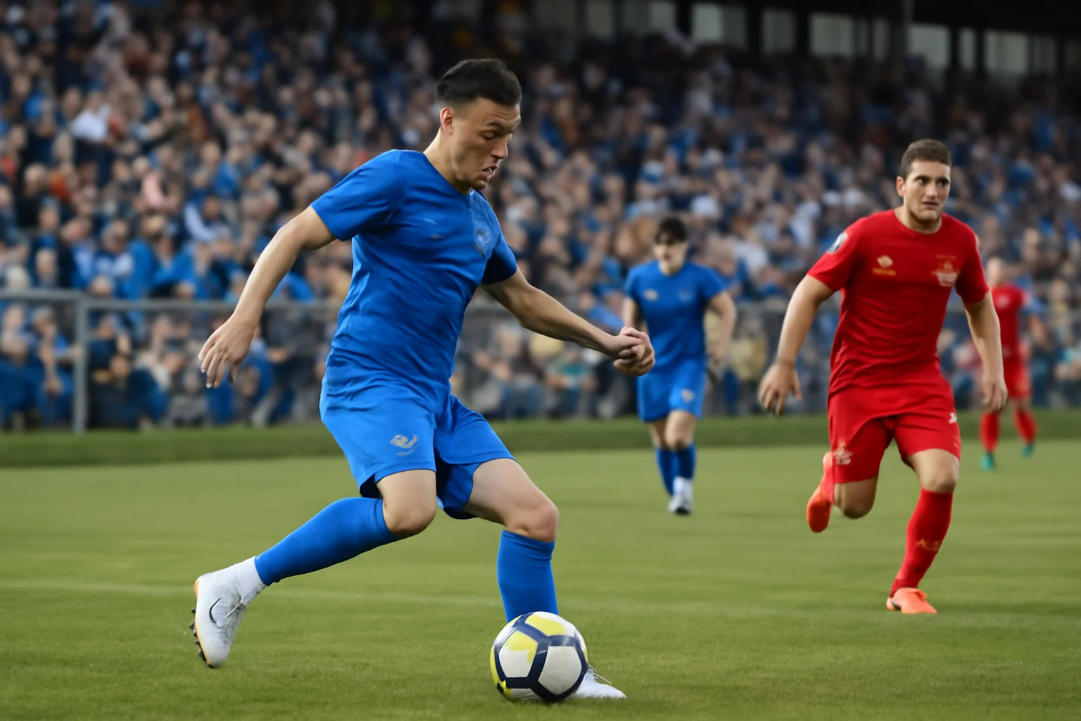 Meci acasă la Iași pentru liderul campionatului, cu program special pentru suporteri