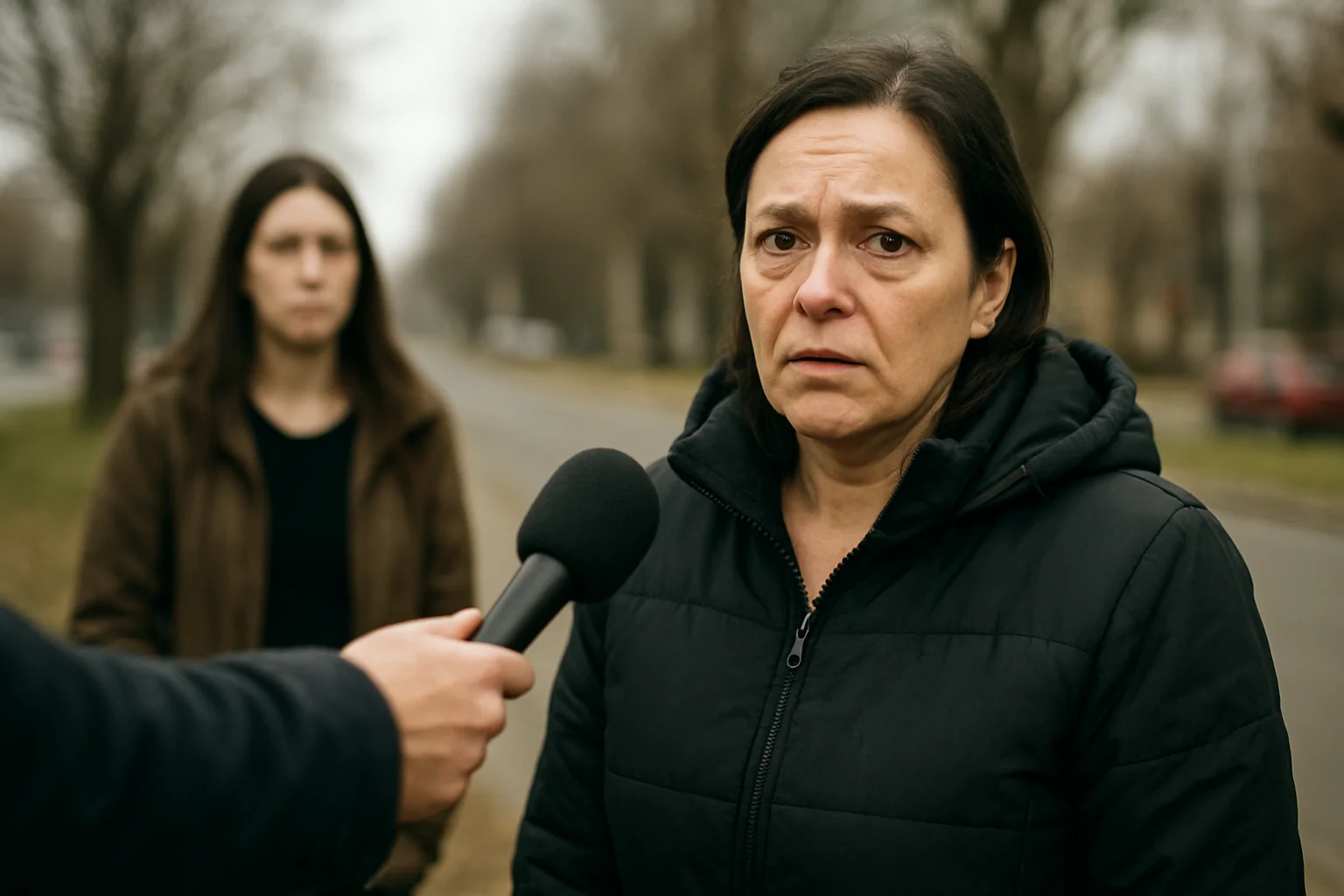 Minoră dispărută în Iași: Poliția cere ajutorul publicului