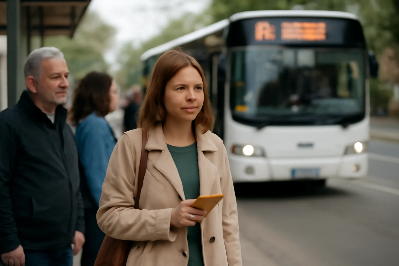 Modificări CTP esențiale pentru ieșeni pe 10 mai între 11-13