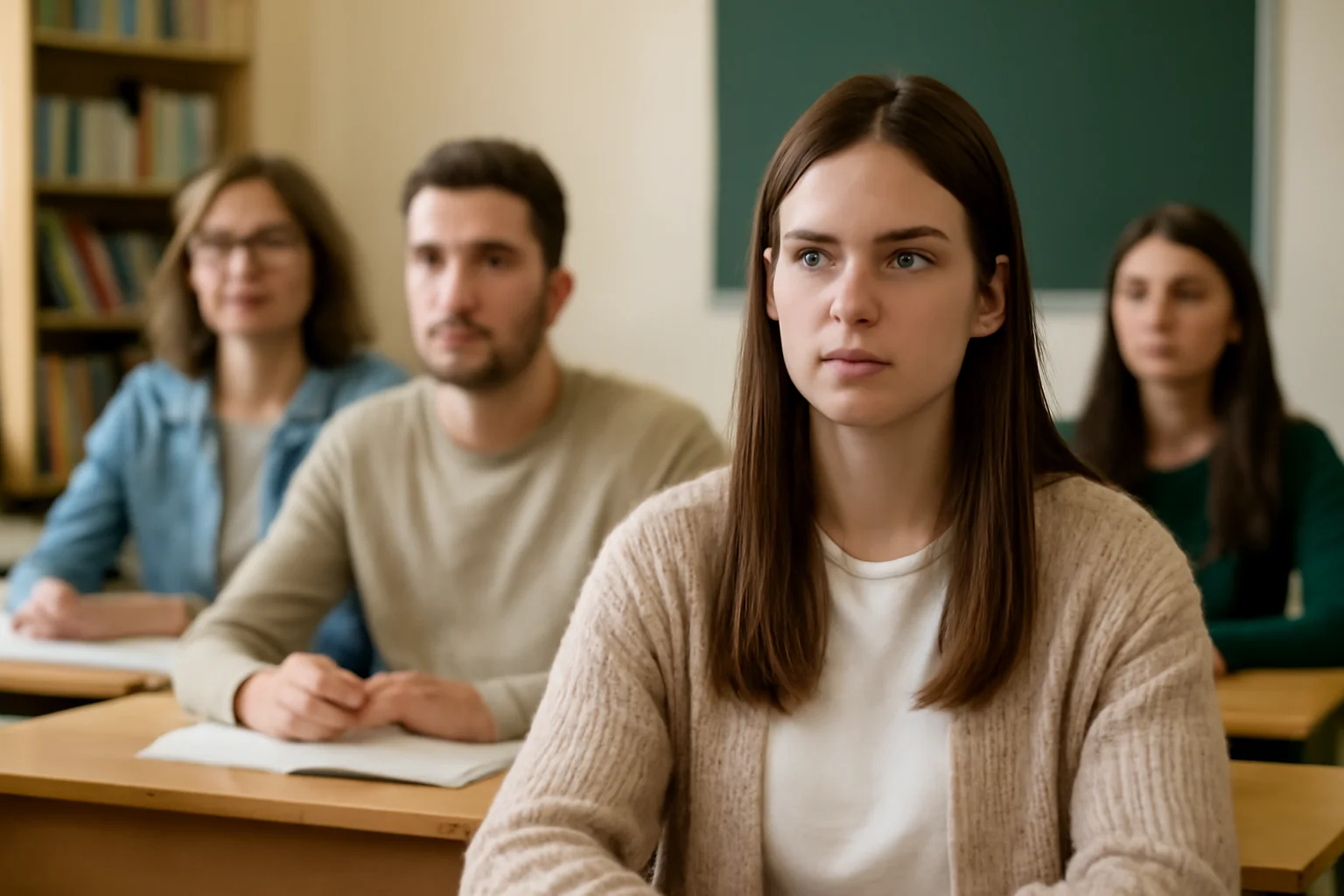 Modificări în oferta liceelor pedagogice din Iași: noi direcții de formare pentru viitorii profesori
