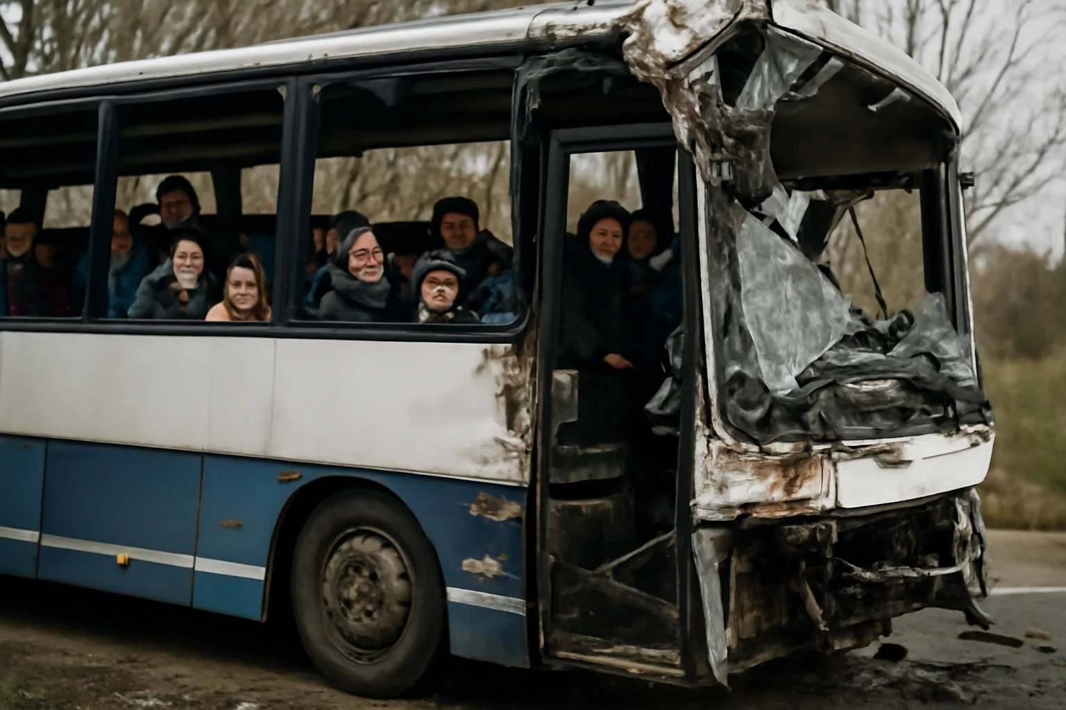 momente cruciale care puteau schimba destinele