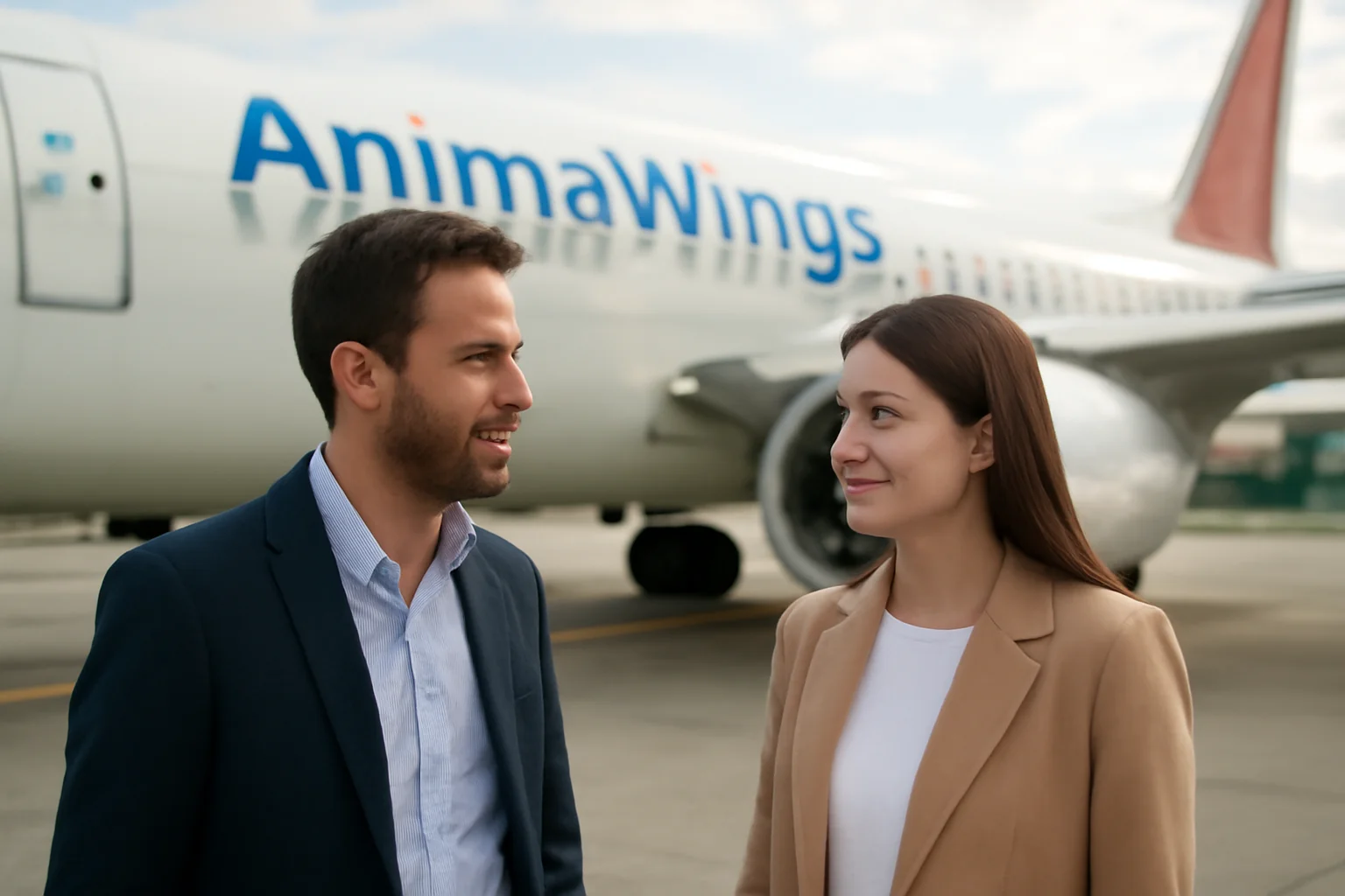 Noi destinații AnimaWings de pe Aeroportul Iași, anunțate pentru vara 2026