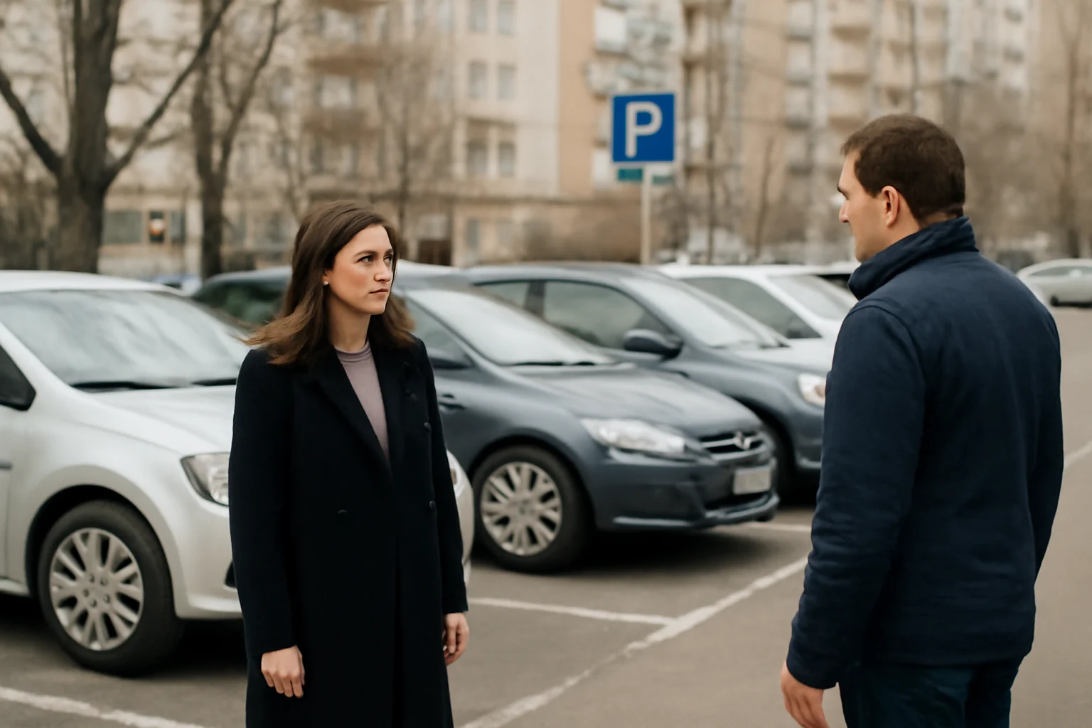Noi parcări rezidențiale din cartierele Dacia, Nicolina, Canta și Frumoasa, disponibile prin licitație
