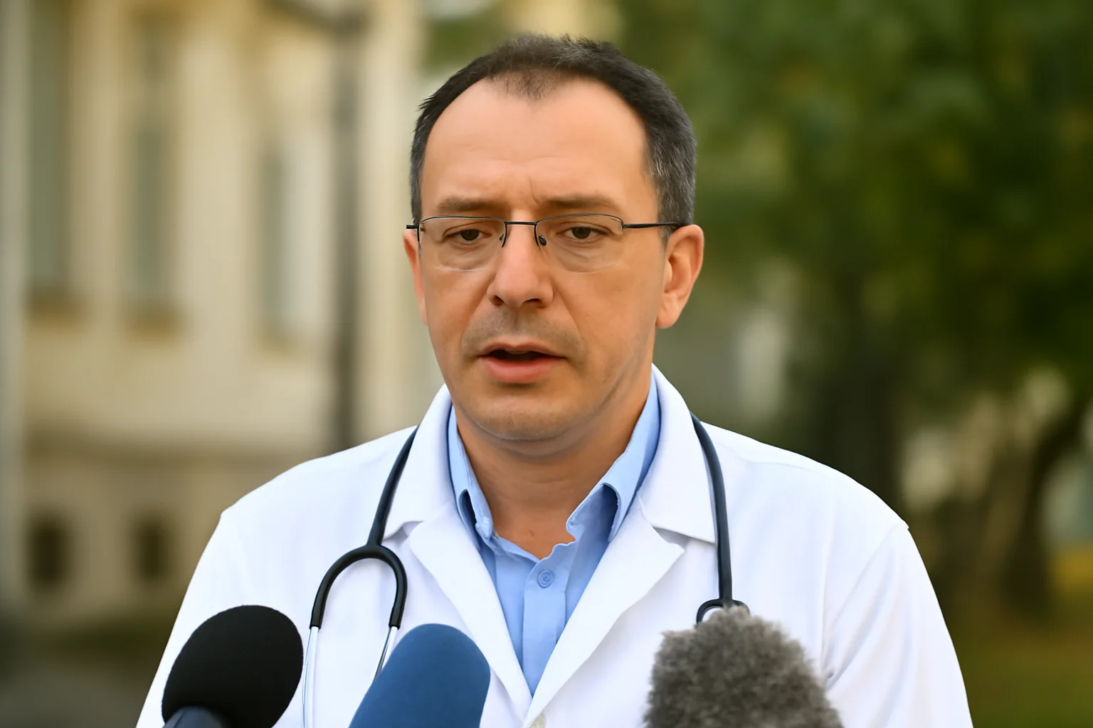 Nu există risc pentru populație