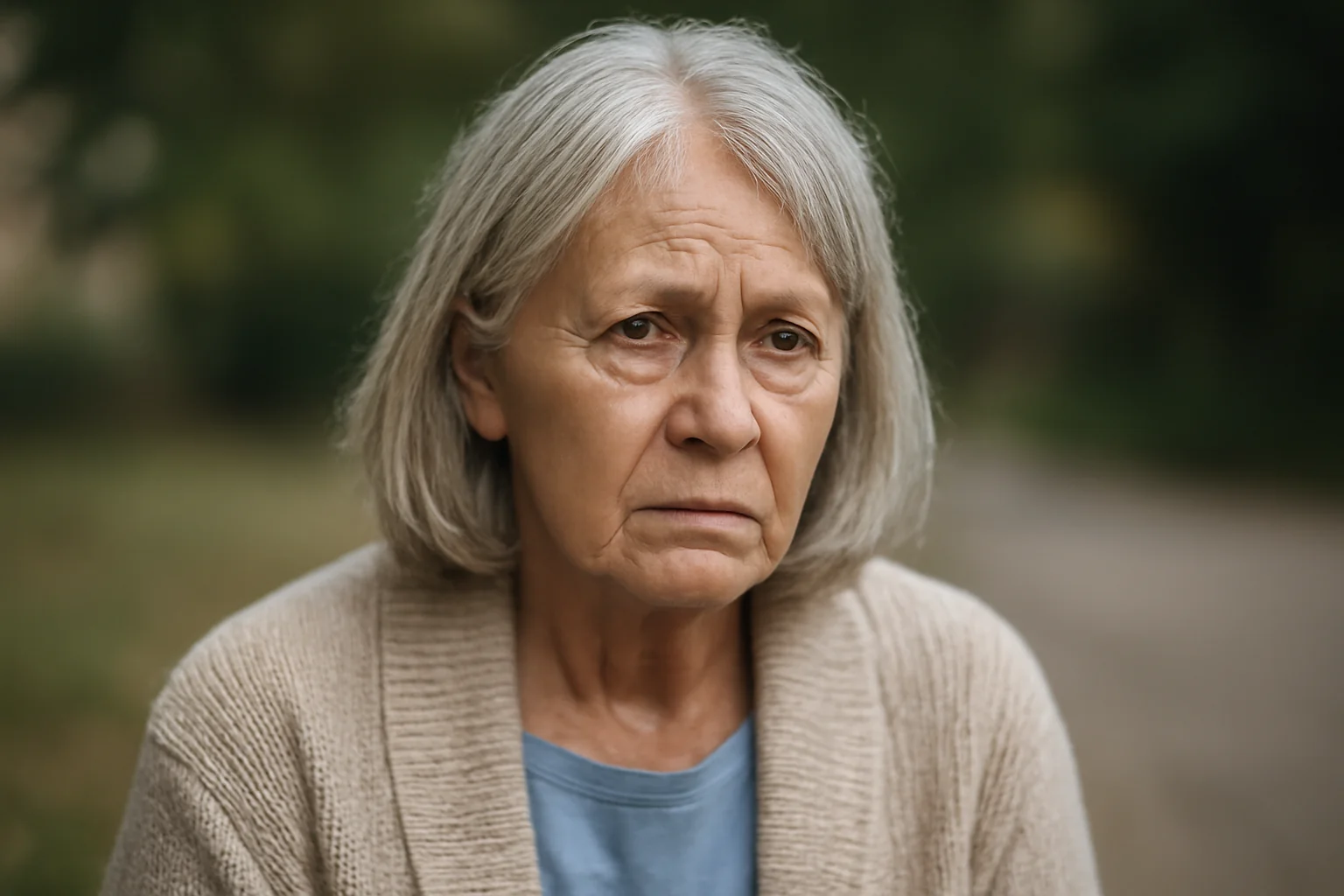  O femeie de 65 de ani dispărută provoacă îngrijorare în rândul autorităților și familiei