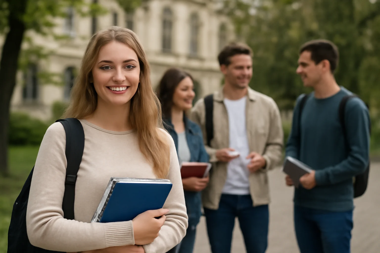 Oferta de admitere 2026 la UAIC: 229 de programe de studii anunțate la Iași