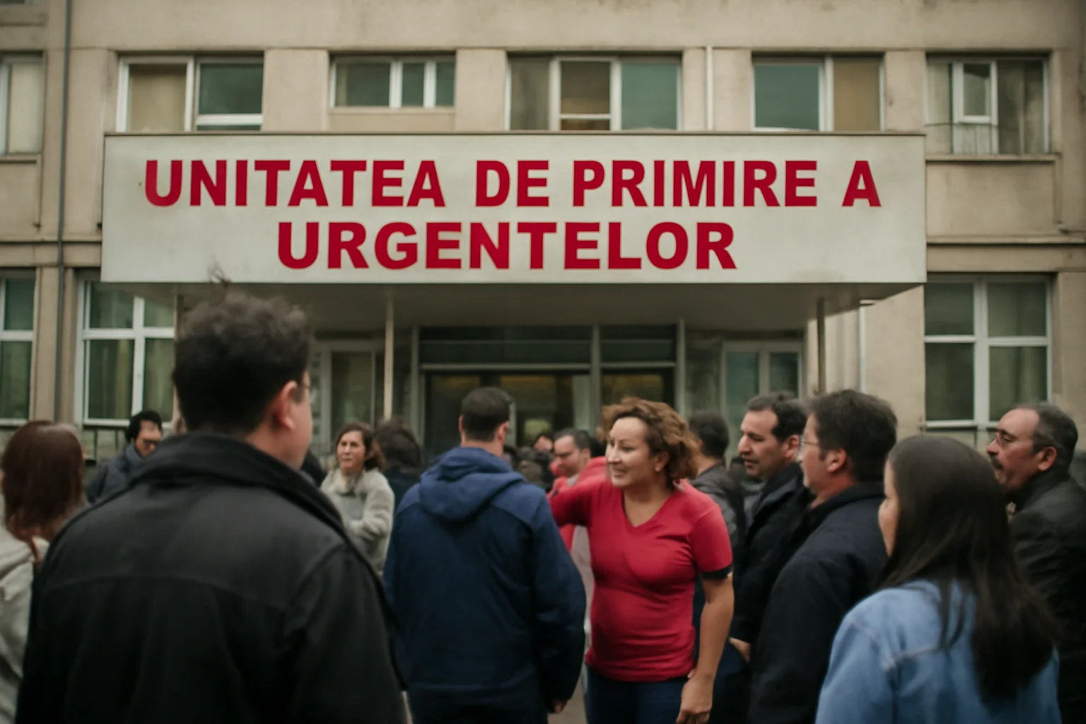Pacienți cu Alergii la Medicamente și Mâncare Agresează UPU Spiridon Iași Zilnic! Alergiile sunt Frecvente, Avertizează Prof. Dr. Diana Cimpoeșu