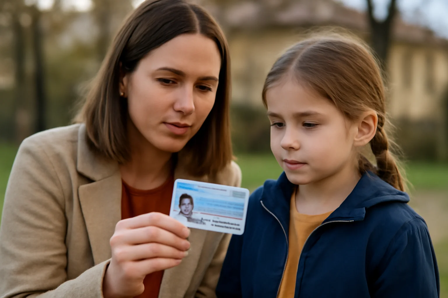 Părinții din Iași pot reduce costurile de călătorie în UE alegând buletinul electronic pentru copiii sub 14 ani