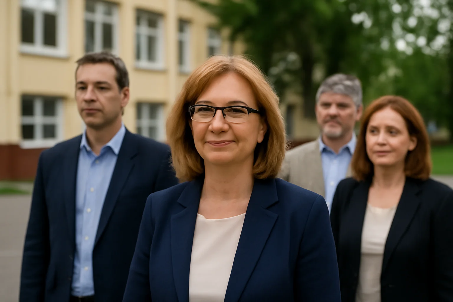 Patru unități de învățământ din Iași vor avea noi directori după expirarea mandatelor