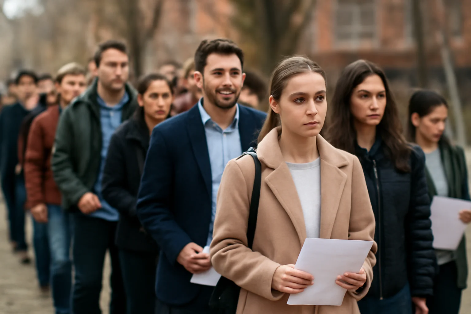Peste 100 de posturi noi anunțate la Iași de compania de recrutare Prohuman