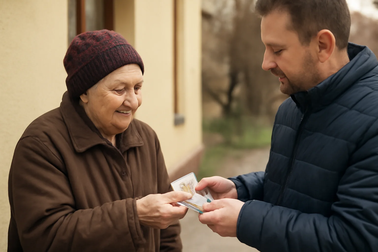 Plăți de pensii de peste 526 milioane lei în ianuarie în județul Iași și calendarul virărilor din februarie