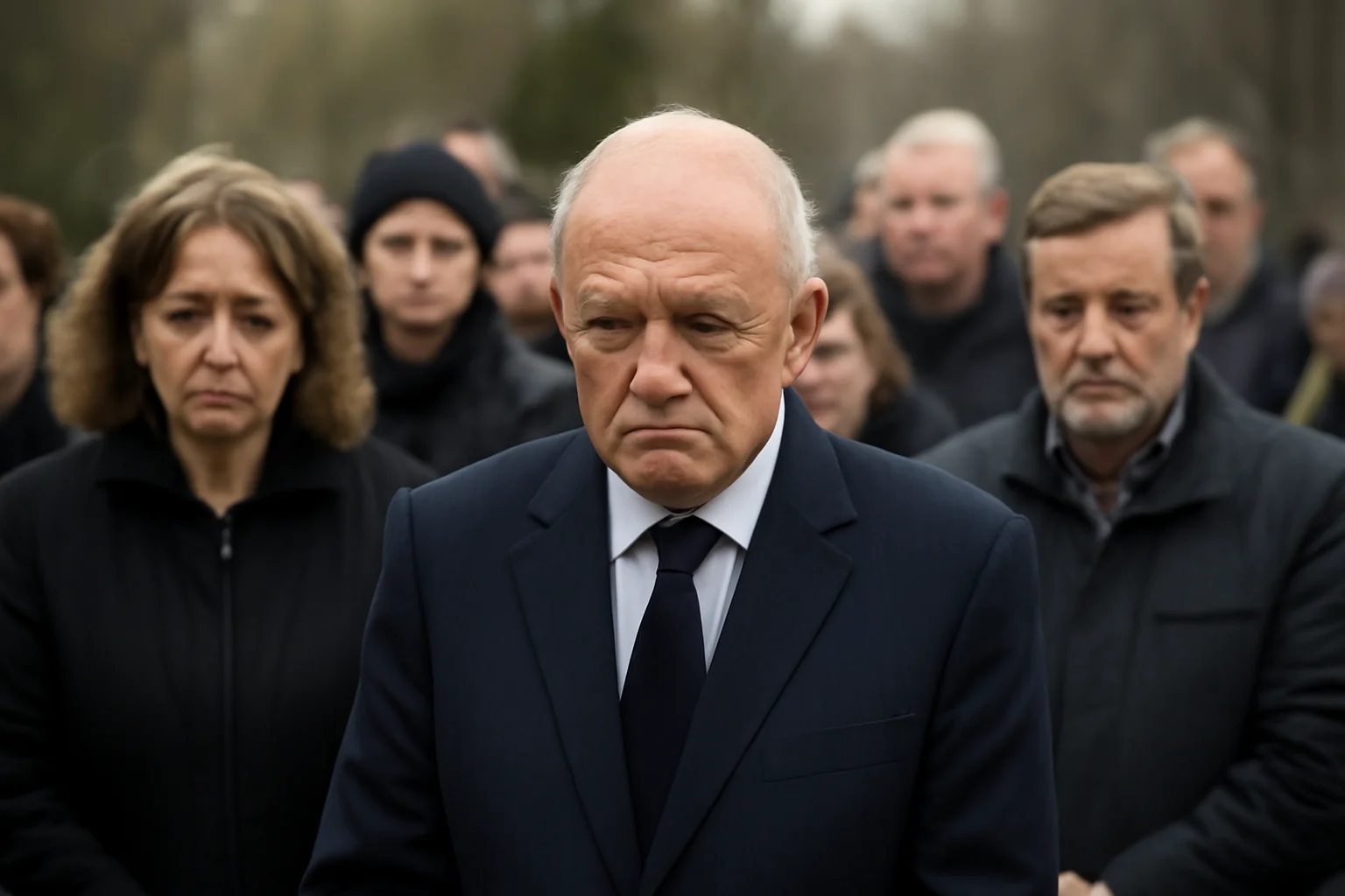 Politica ieșeană în doliu după moartea unui primar respectat