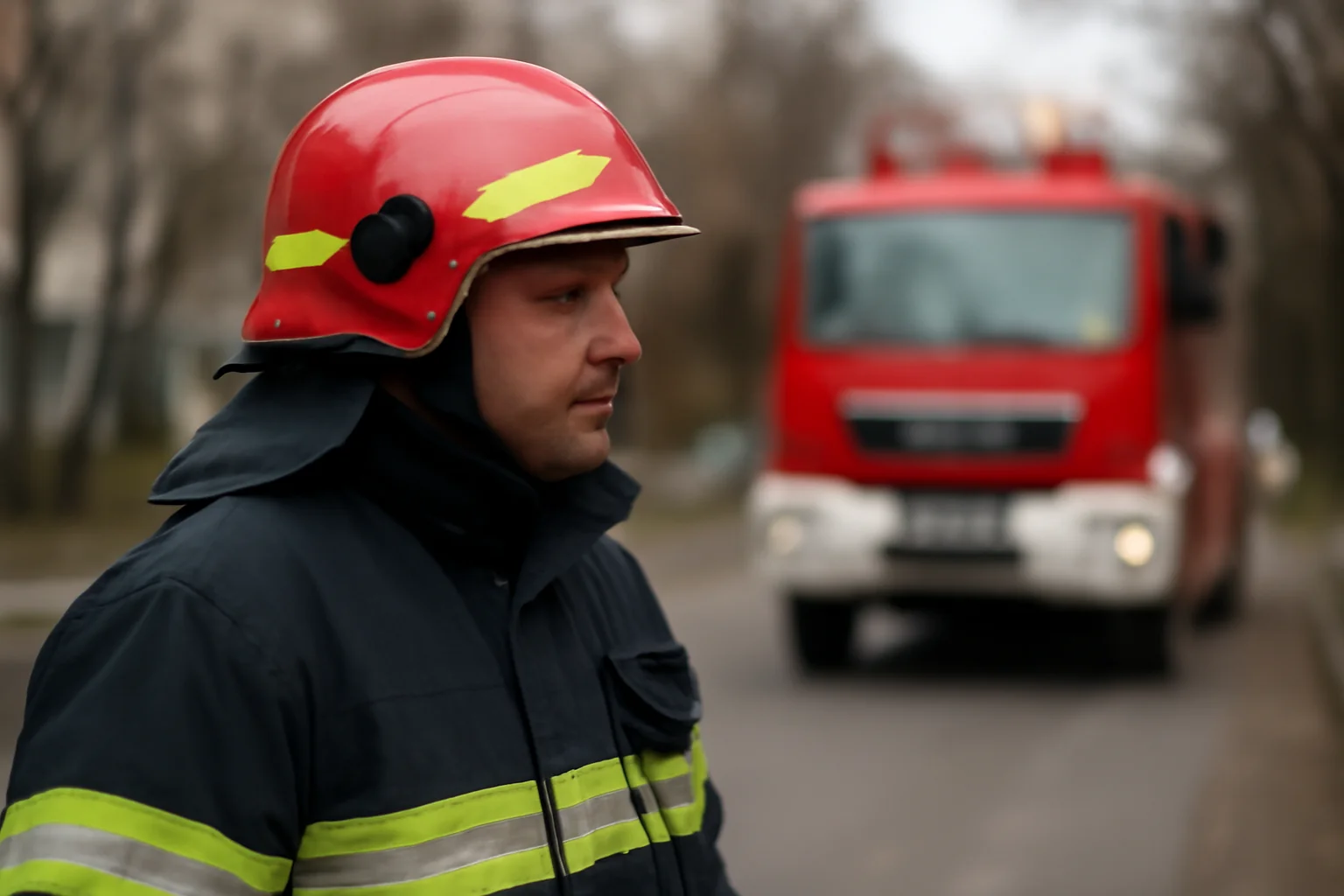Pompierii din Iași, 205 intervenții în patru zile: bilanțul anunțat de ISU