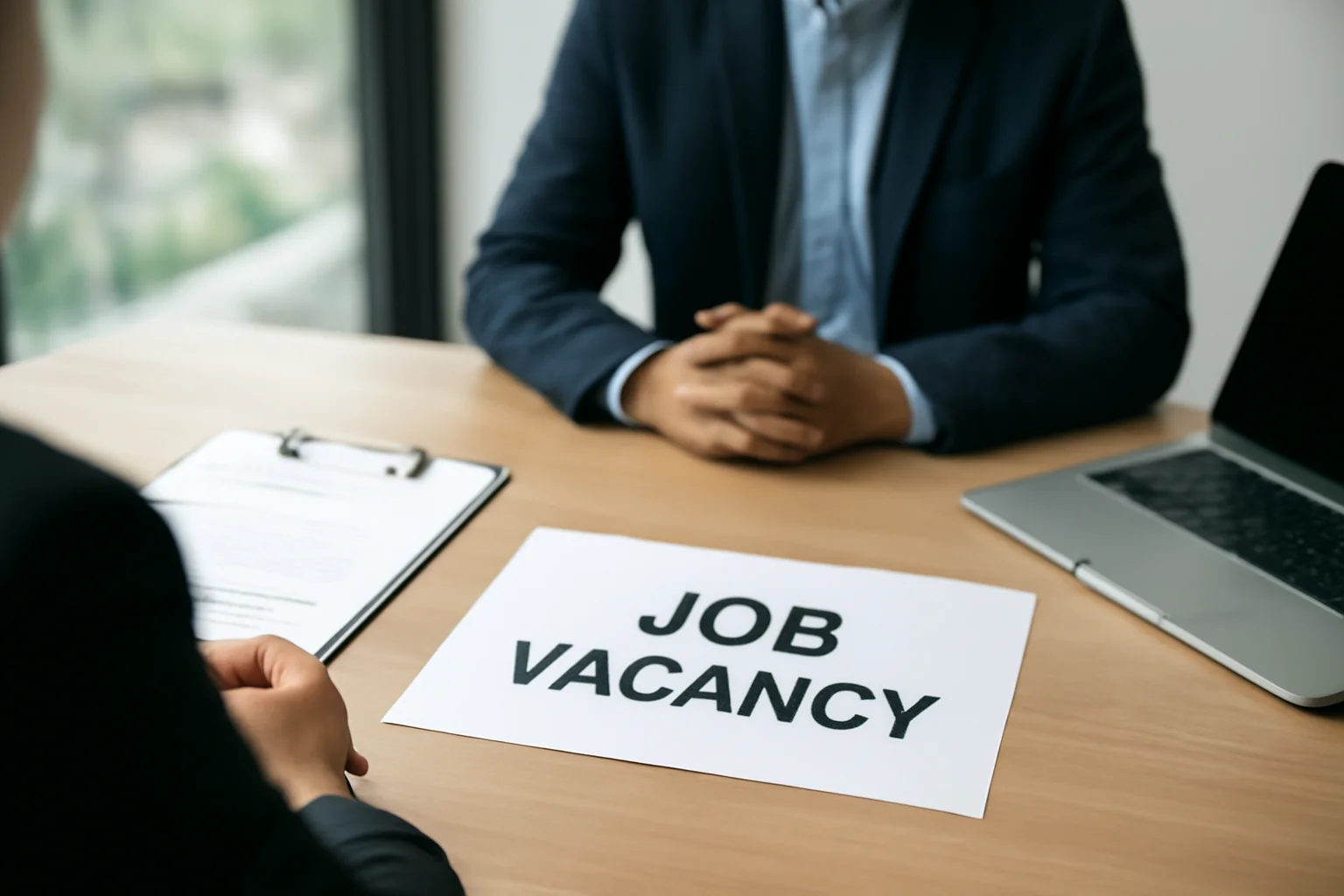 posturi vacante disponibile pe perioadă nedeterminată!
