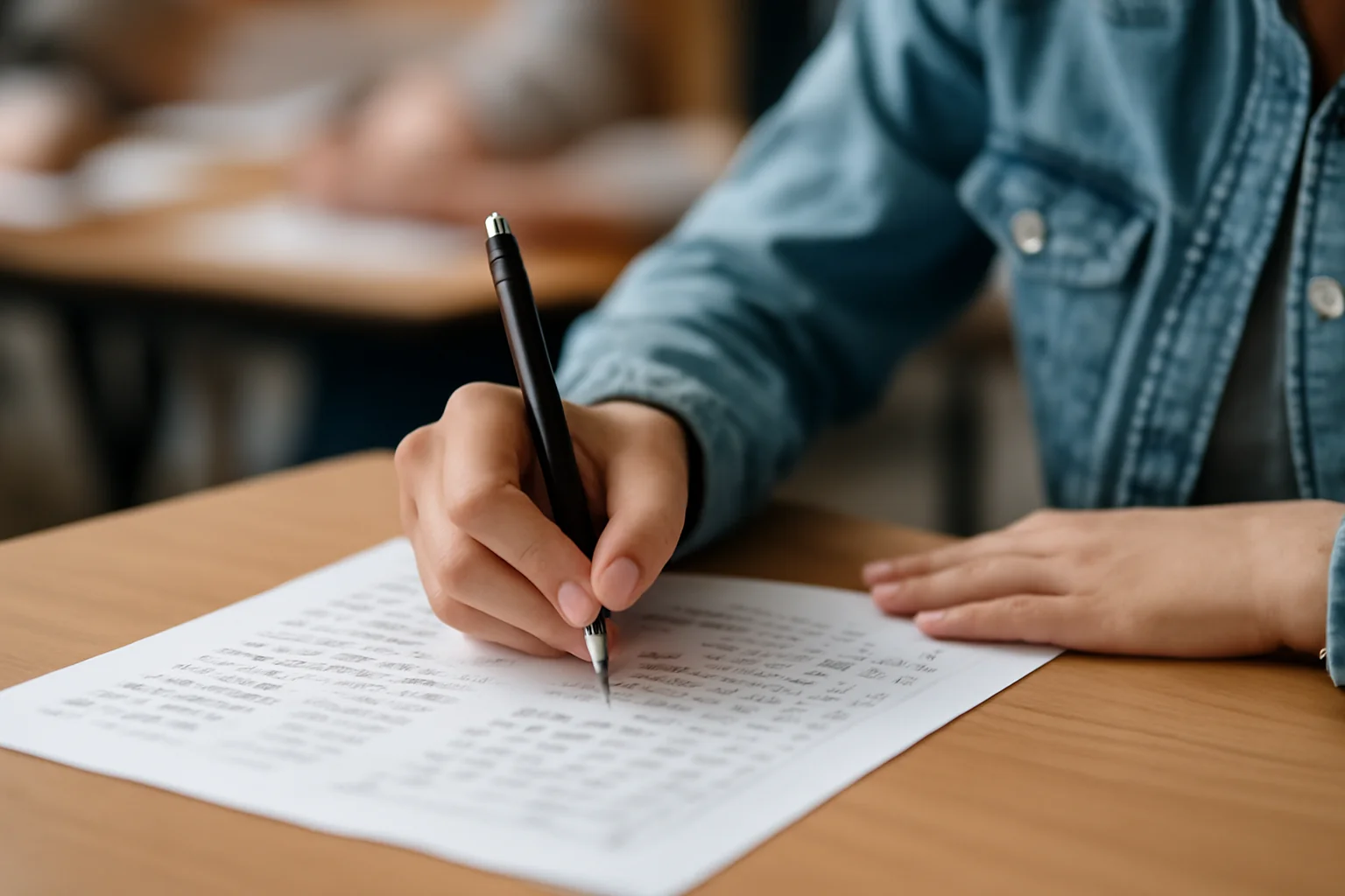 Precizările ISJ Iași Răspund Întrebărilor Legate de Procedura Examenului, Păstrând Regulile Deja Anunțate și Cunoscute