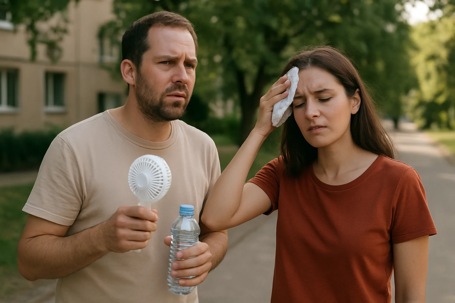 Pregătirea pentru sezonul cald în Iași: recomandări utile pentru locuitori