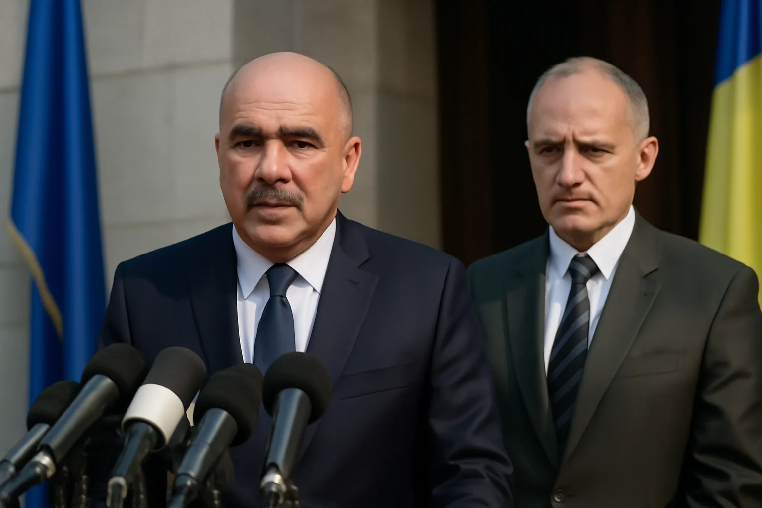Premierul Ilie Bolojan a desemnat ministrul interimar al Apărării
