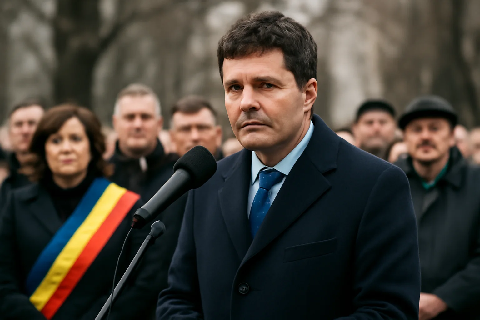Președintele Nicușor Dan, așteptat la Iași la manifestările de Ziua Unirii Principatelor