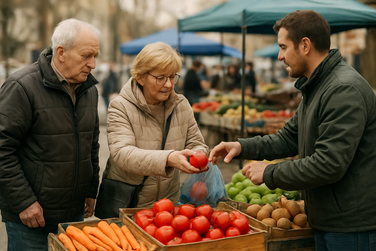 Prețurile zilei în România – 2026-03-24