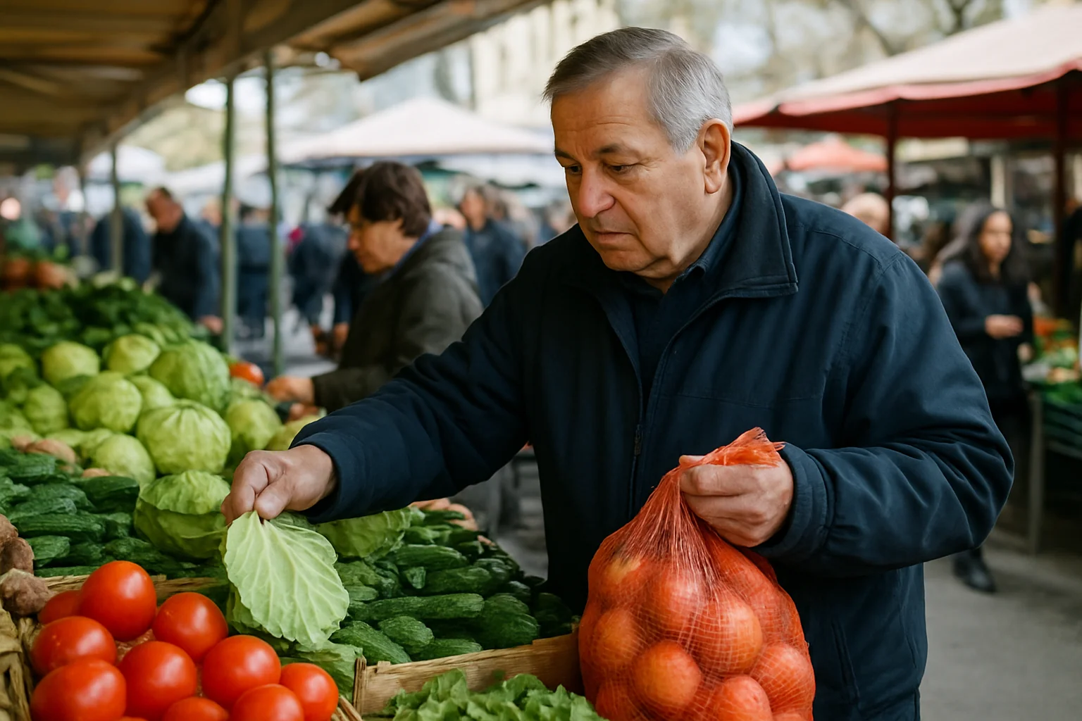 Prețurile zilei în România – 2026-03-28
