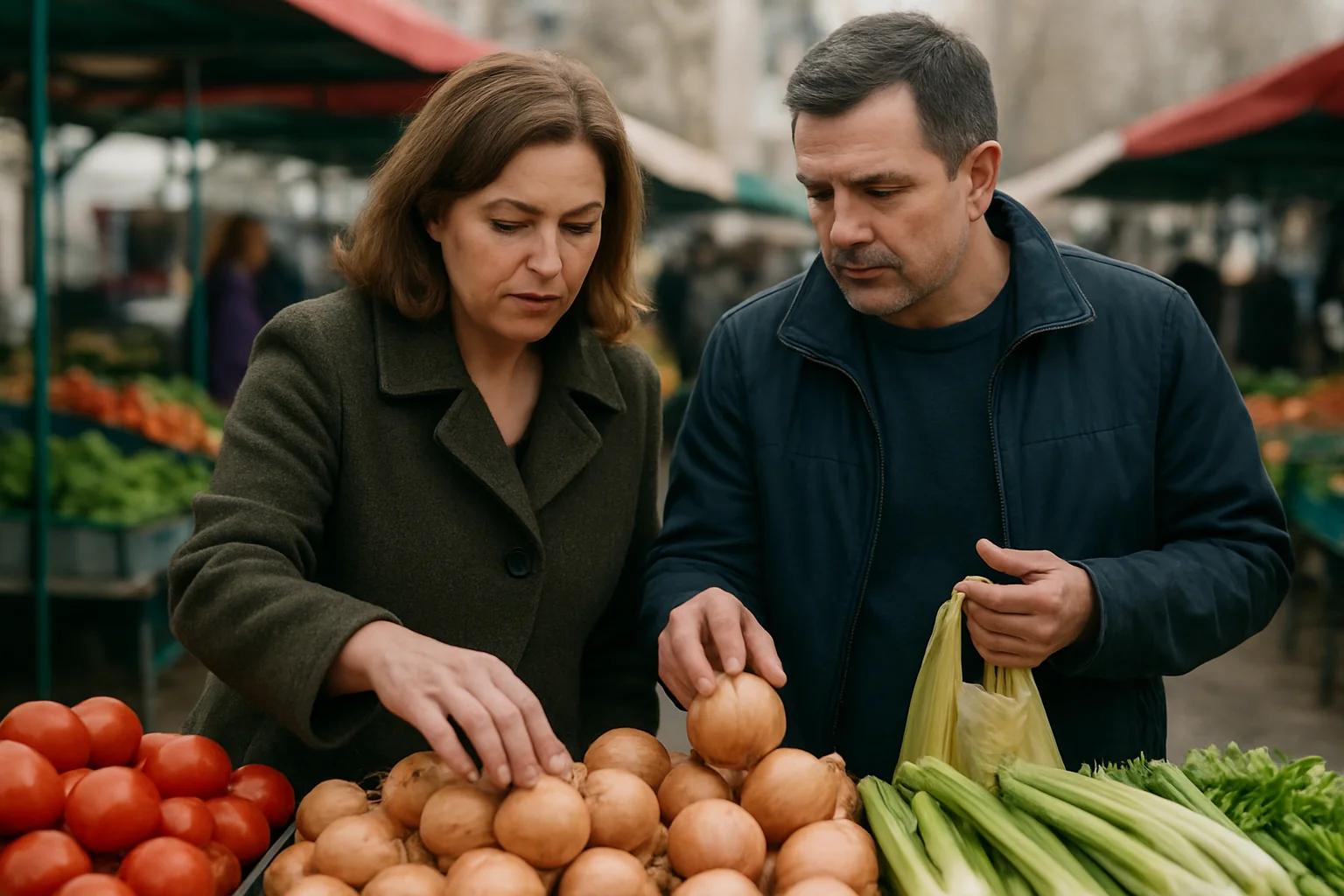 Prețurile zilei în România – 2026-03-31