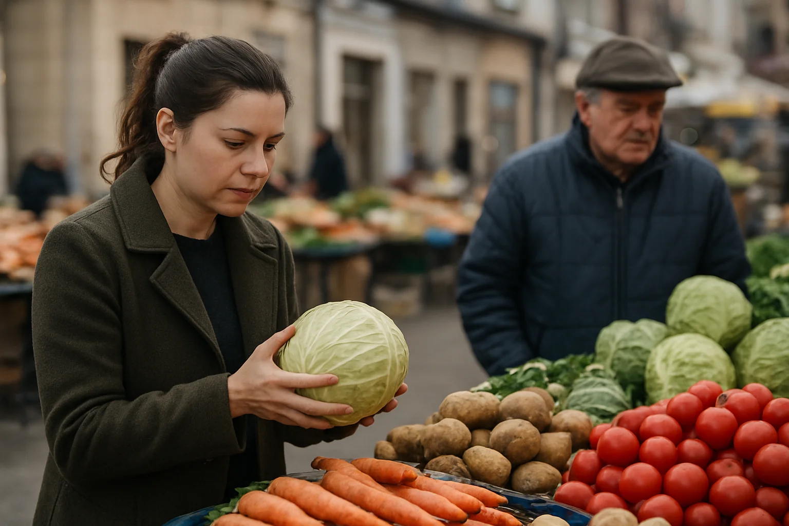 Prețurile zilei în România – 2026-04-03