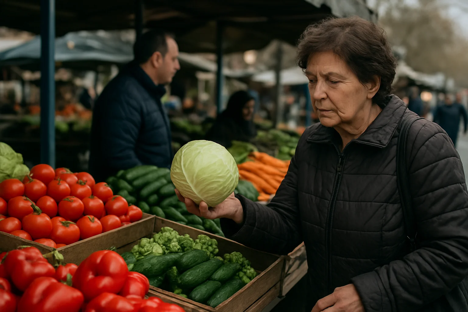 Prețurile zilei în România – 2026-04-11