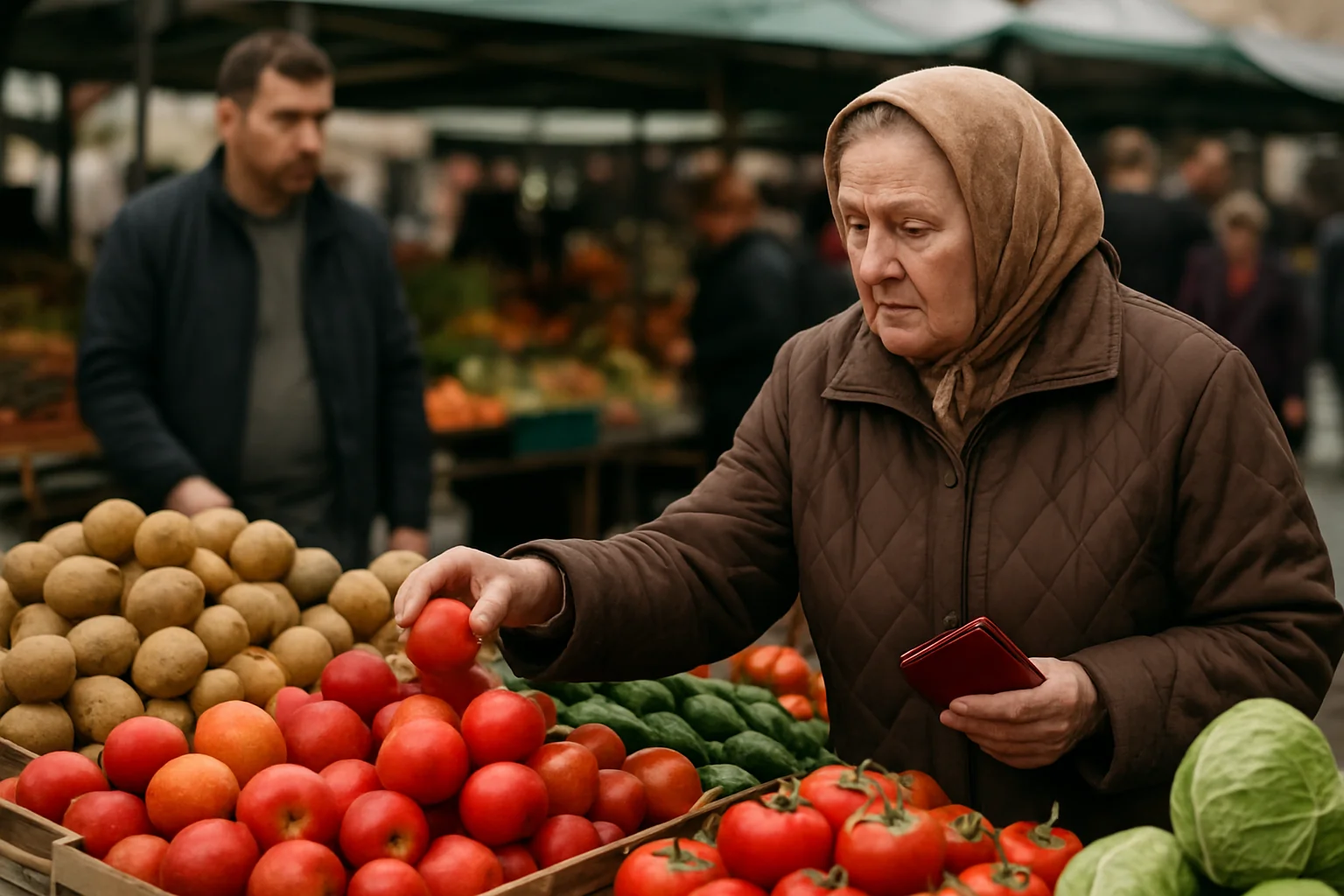 Prețurile zilei în România – 2026-04-19